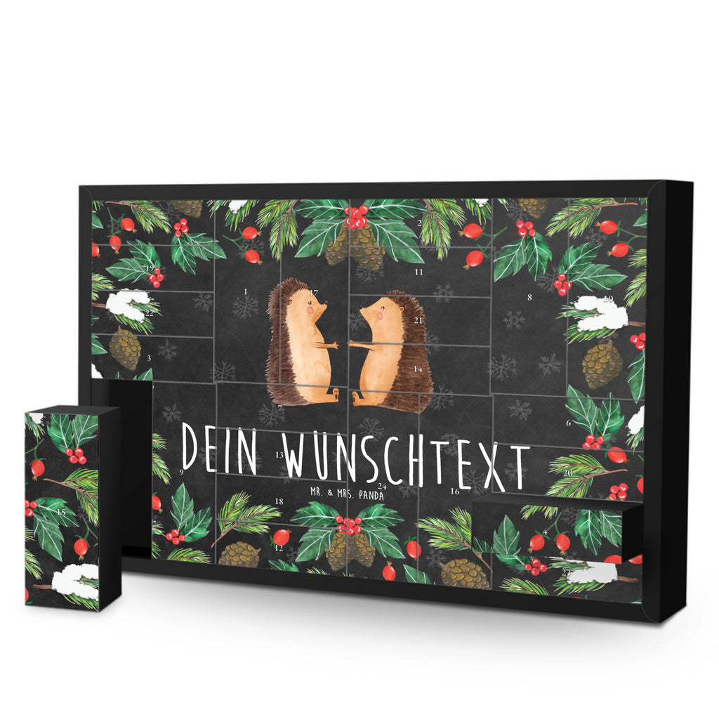 Personalisierter Befüllbarer Adventskalender Igel Liebe Befüllbarer Adventskalender, Adventskalender zum selbst befüllen, Liebe, Partner, Freund, Freundin, Ehemann, Ehefrau, Heiraten, Verlobung, Heiratsantrag, Liebesgeschenk, Jahrestag, Hocheitstag, Verliebt, Verlobt, Verheiratet, Geschenk, Liebesbeweis, Hochzeitstag, Hochzeit, Igel