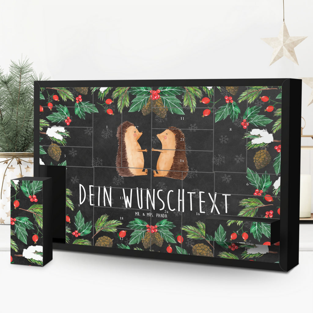 Personalisierter Befüllbarer Adventskalender Igel Liebe Befüllbarer Adventskalender, Adventskalender zum selbst befüllen, Liebe, Partner, Freund, Freundin, Ehemann, Ehefrau, Heiraten, Verlobung, Heiratsantrag, Liebesgeschenk, Jahrestag, Hocheitstag, Verliebt, Verlobt, Verheiratet, Geschenk, Liebesbeweis, Hochzeitstag, Hochzeit, Igel