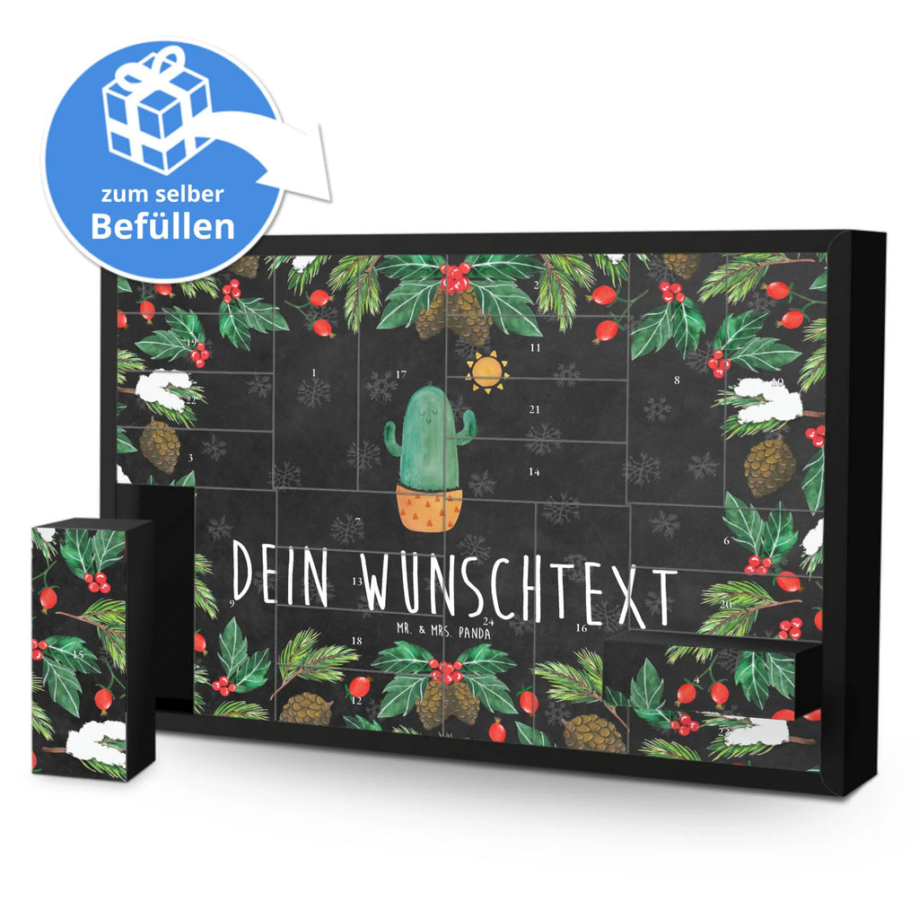 Personalisierter Befüllbarer Adventskalender Kaktus Sonne Befüllbarer Adventskalender, Adventskalender zum selbst befüllen, Kaktus, Kakteen, Liebe Kaktusliebe, Sonne, Sonnenschein, Glück, glücklich, Motivation, Neustart, Trennung, Ehebruch, Scheidung, Freundin, Liebeskummer, Liebeskummer Geschenk, Geschenkidee