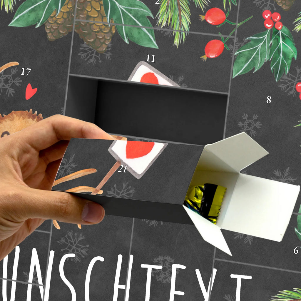 Personalisierter Befüllbarer Adventskalender Spinne Agathe Motivation Befüllbarer Adventskalender, Adventskalender zum selbst befüllen, Spinne Agathe, Spinne, Agathe, Videos, Merchandise, Motivation, Glück, Liebe, Vertrauen, Dankeschön