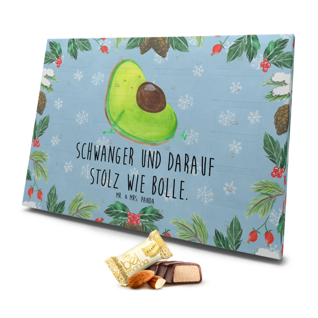 Marzipan Adventskalender Avocado Schwangerschaft Marzipan Adventskalender, Avocado, Veggie, Vegan, Gesund, schwanger, Schwangerschaft, Babyparty, Babyshower