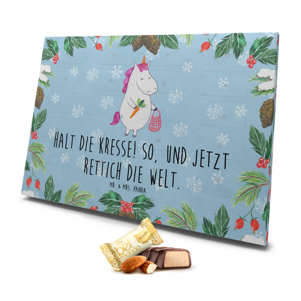 Marzipan Adventskalender Einhorn Gemüse Marzipan Adventskalender, Einhorn, Einhörner, Einhorn Deko, Pegasus, Unicorn, Biomarkt, Bio, Gemüse, Wochenmarkt