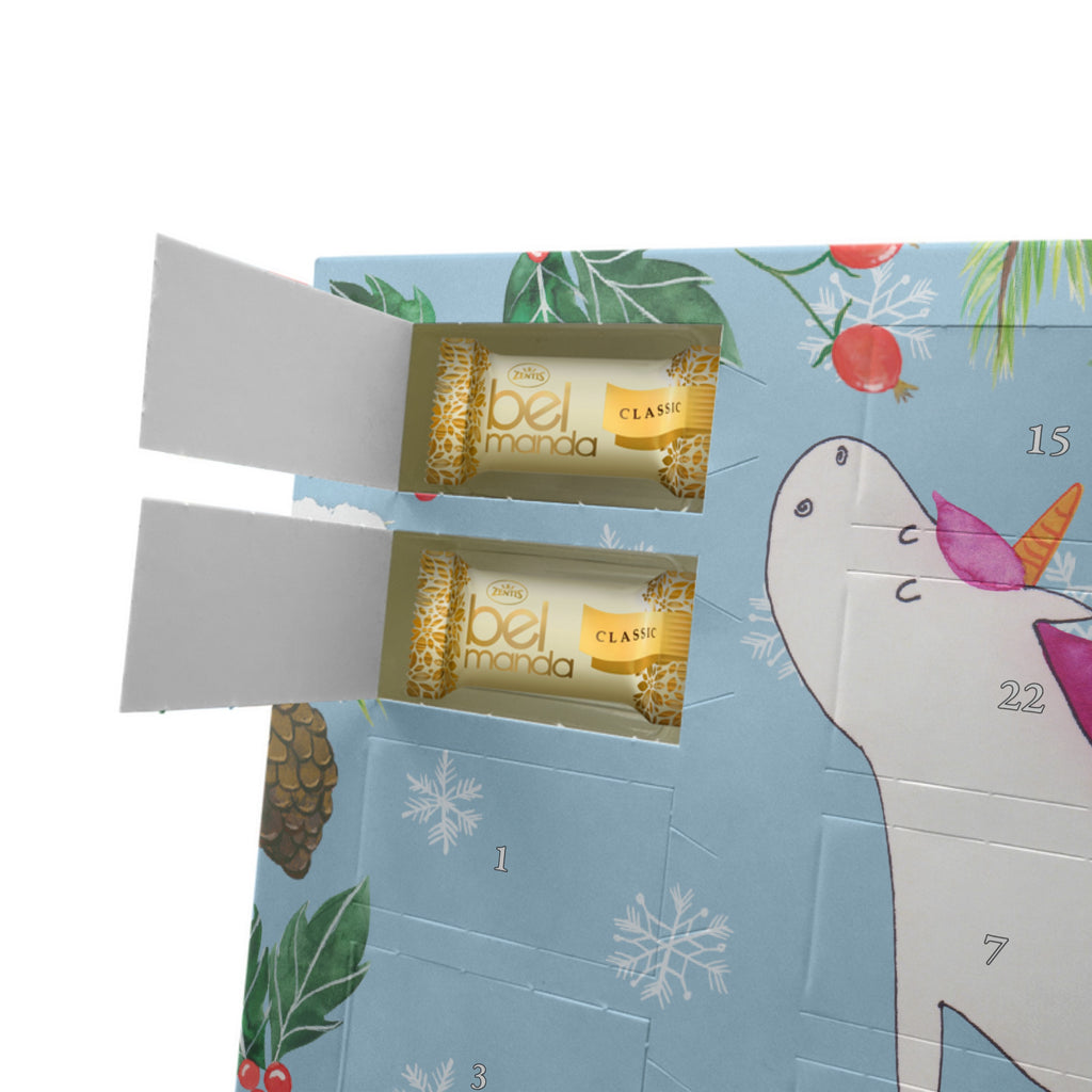 Marzipan Adventskalender Einhorn Yoga Marzipan Adventskalender, Einhorn, Einhörner, Einhorn Deko, Pegasus, Unicorn, Yoga, Namaste, Achtsamkeit, Entspannung, Joga, Yogamatte, Sport, lustig, witzig, süß