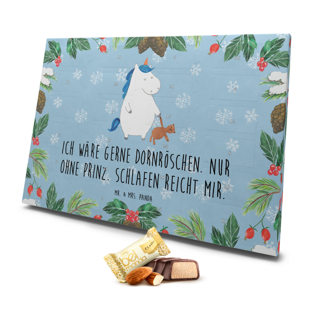 Marzipan Adventskalender Einhorn Teddy Marzipan Adventskalender, Einhorn, Einhörner, Einhorn Deko, Pegasus, Unicorn, schlafen, gute Nacht, Single, Bett, Träumen, Freundin, Singleleben