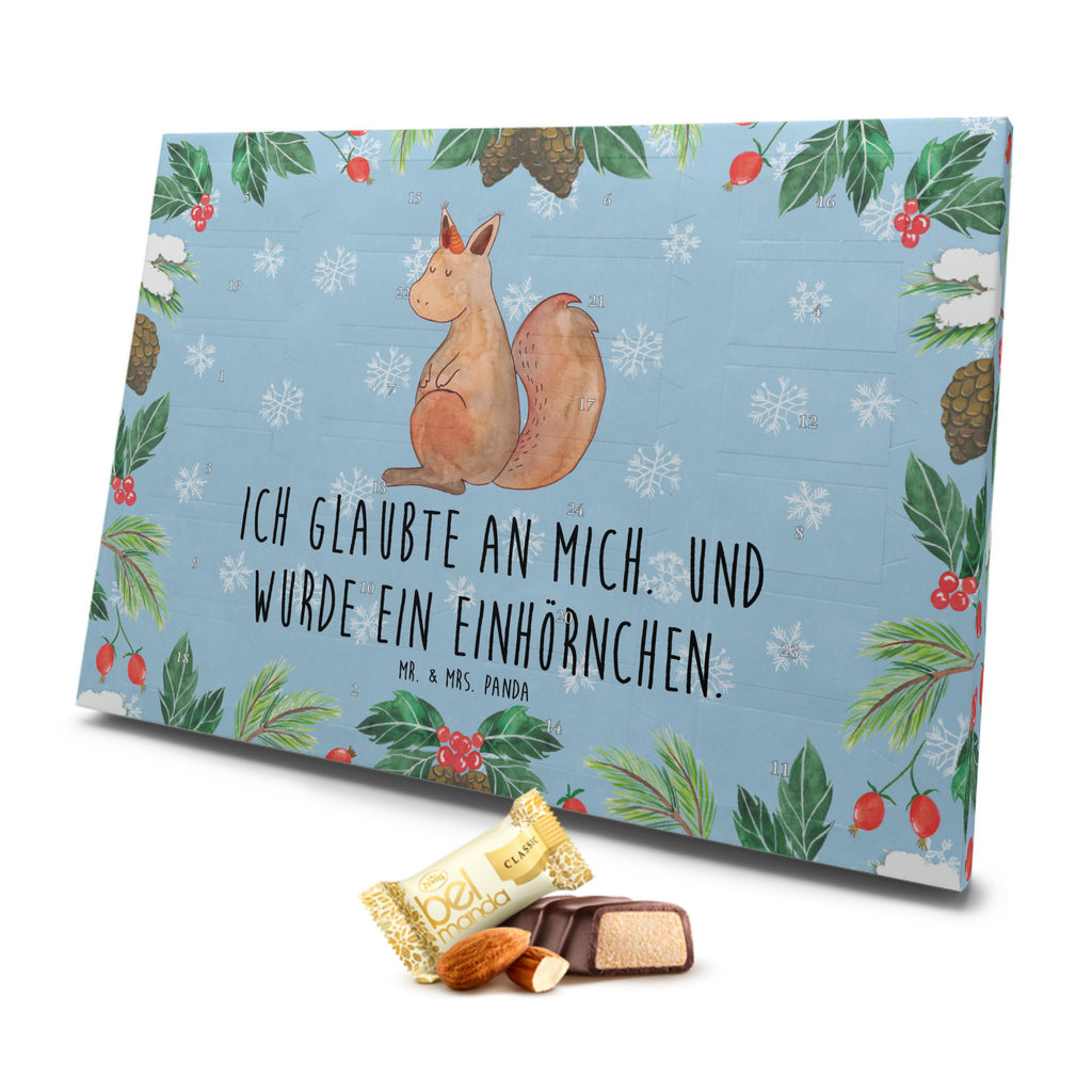 Marzipan Adventskalender Einhorn Glauben Marzipan Adventskalender, Einhorn, Einhörner, Einhorn Deko, Pegasus, Unicorn, Einhörnchen, Eichhörnchen, Eichhorn