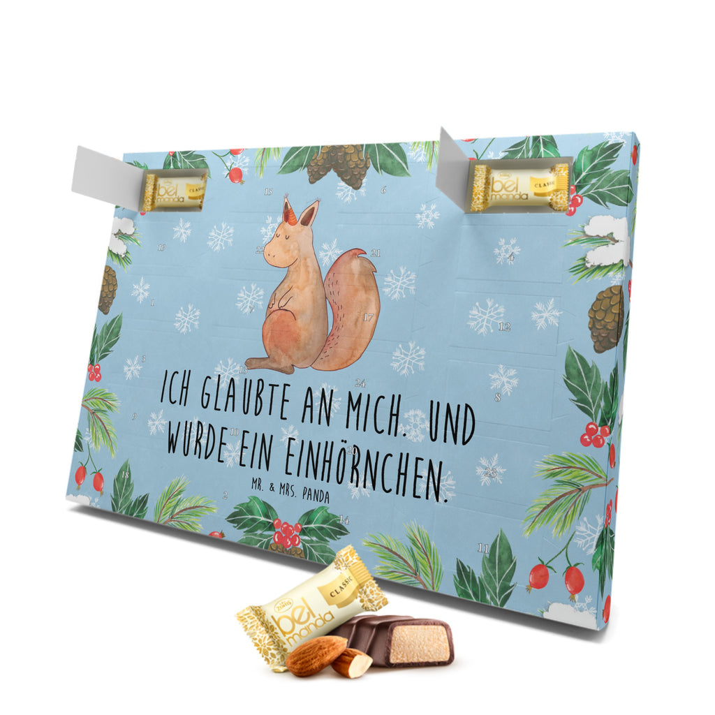 Marzipan Adventskalender Einhorn Glauben Marzipan Adventskalender, Einhorn, Einhörner, Einhorn Deko, Pegasus, Unicorn, Einhörnchen, Eichhörnchen, Eichhorn