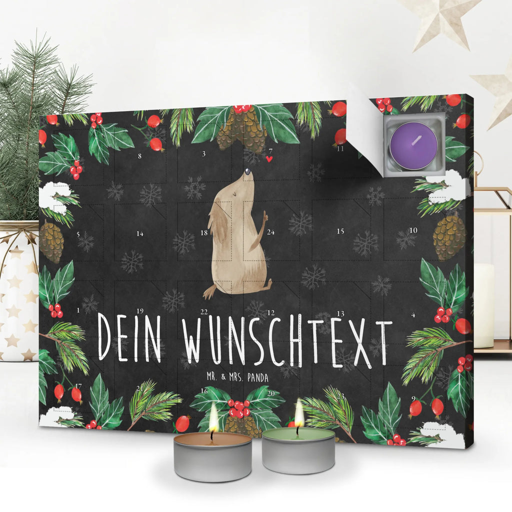 Personalisierter Duftkerzen Adventskalender Hund Liebe Personalisierter Duftkerzen Adventskalender, Hund, Hundemotiv, Haustier, Hunderasse, Tierliebhaber, Hundebesitzer, Sprüche, Liebe, Hundeglück, Hundeliebe, Hunde, Frauchen