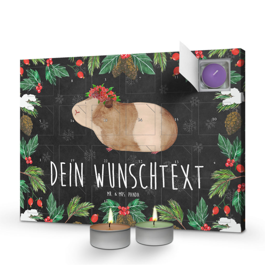 Personalisierter Duftkerzen Adventskalender Meerschweinchen Weisheit Personalisierter Duftkerzen Adventskalender, Tiermotive, Gute Laune, lustige Sprüche, Tiere, Meerschweinchen, Meerie, Meeries, Wunder, Blumenkind, Realität, Spruch, Weisheit, Motivation, Wunderland