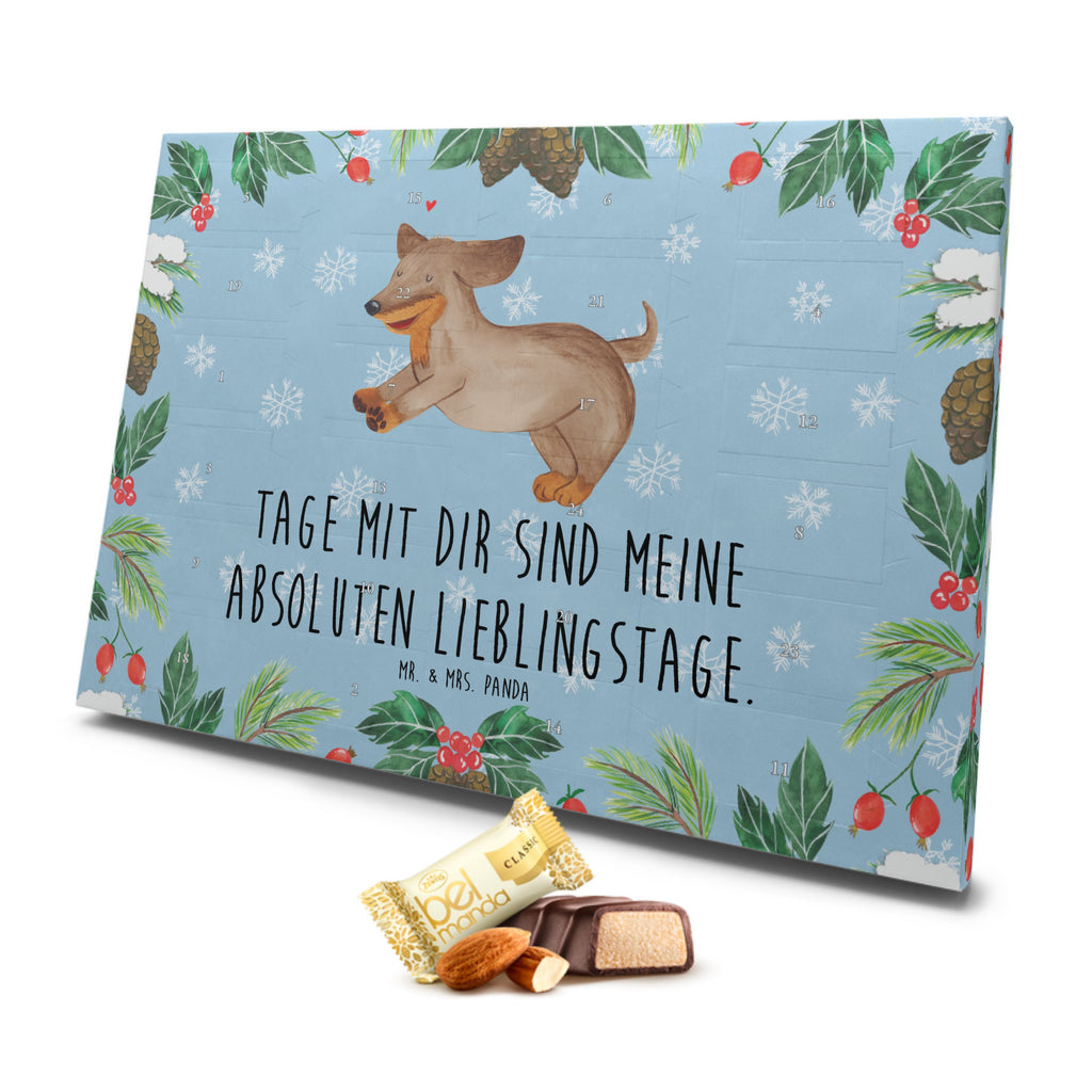 Marzipan Adventskalender Hund Dackel Marzipan Adventskalender, Hund, Hundemotiv, Haustier, Hunderasse, Tierliebhaber, Hundebesitzer, Sprüche, Hunde, Dackel, Dachshund, happy dog