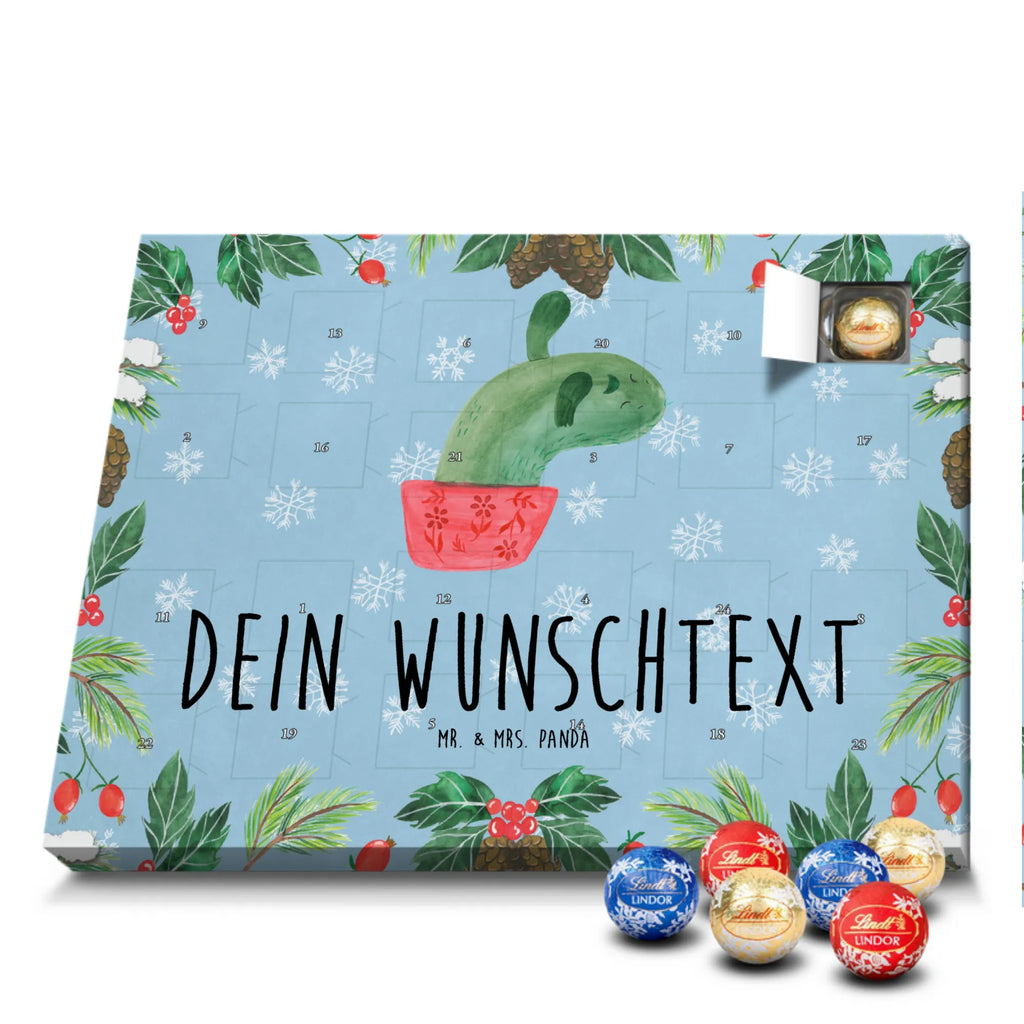 Personalisierter Kugel Markenschokolade Adventskalender Kaktus Mama Personalisierter Kugel Markenschokolade Adventskalender, Kaktus, Kakteen, Kaktusliebe, Ärger, Büro, Büroalltag, Schule, Motivation, Quote