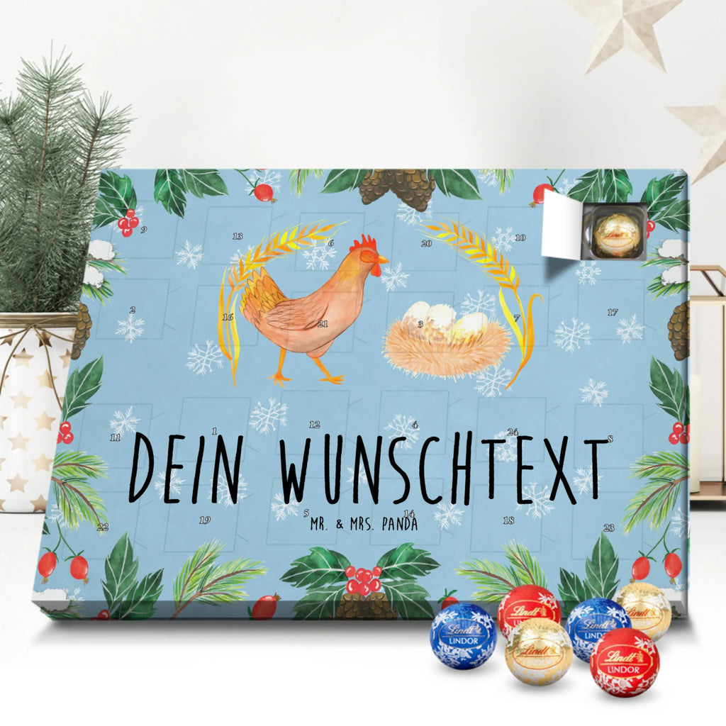 Personalisierter Kugel Markenschokolade Adventskalender Huhn Stolz Personalisierter Kugel Markenschokolade Adventskalender, Bauernhof, Hoftiere, Landwirt, Landwirtin, Hahn, Henne, Hühner, Eier, Hof, Landleben, Motivation, Geburt, Magie, Spruch, Schwangerschaft