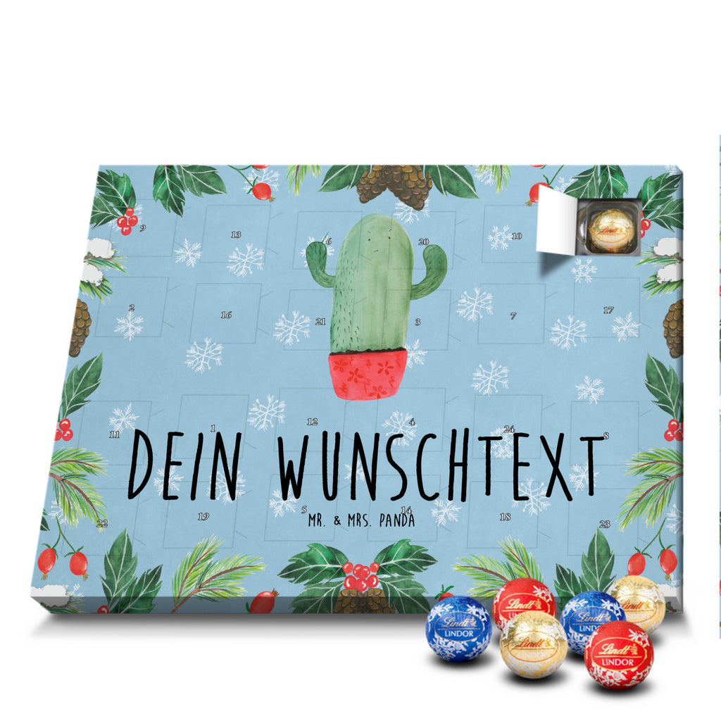 Personalisierter Kugel Markenschokolade Adventskalender Kaktus Wut Personalisierter Kugel Markenschokolade Adventskalender, Kaktus, Kakteen, ärgern, Büro, Schule, Büroalltag, Chefin, Kollege, Kollegin, wütend