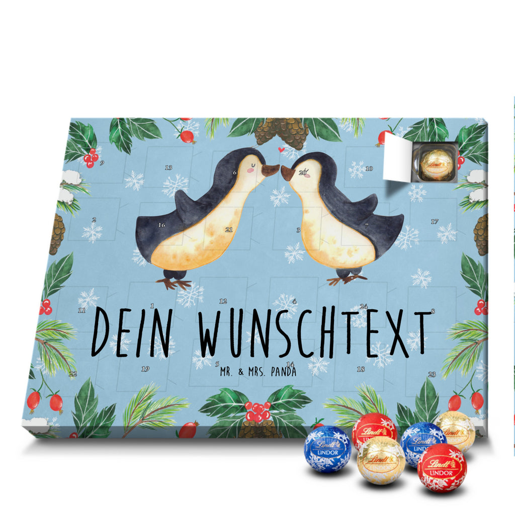 Personalisierter Kugel Markenschokolade Adventskalender Pinguine Kuss Personalisierter Kugel Markenschokolade Adventskalender, Liebe, Partner, Freund, Freundin, Ehemann, Ehefrau, Heiraten, Verlobung, Heiratsantrag, Liebesgeschenk, Jahrestag, Hocheitstag, Valentinstag, Geschenk für Frauen, Hochzeitstag, Mitbringsel, Geschenk für Freundin, Geschenk für Partner, Liebesbeweis, für Männer, für Ehemann