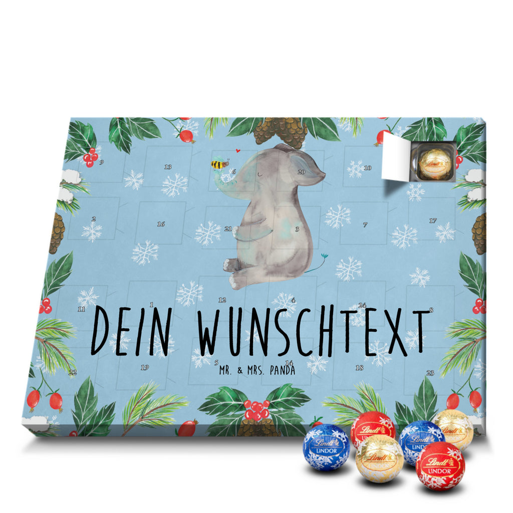 Personalisierter Kugel Markenschokolade Adventskalender Elefant Biene Personalisierter Kugel Markenschokolade Adventskalender, Tiermotive, Gute Laune, lustige Sprüche, Tiere, Elefant, Biene, Liebe, Liebesbeweis, Jahrestag, Liebesgeschenk, Heiratsantrag, Hochzeitsgeschenk, Liebesspruch