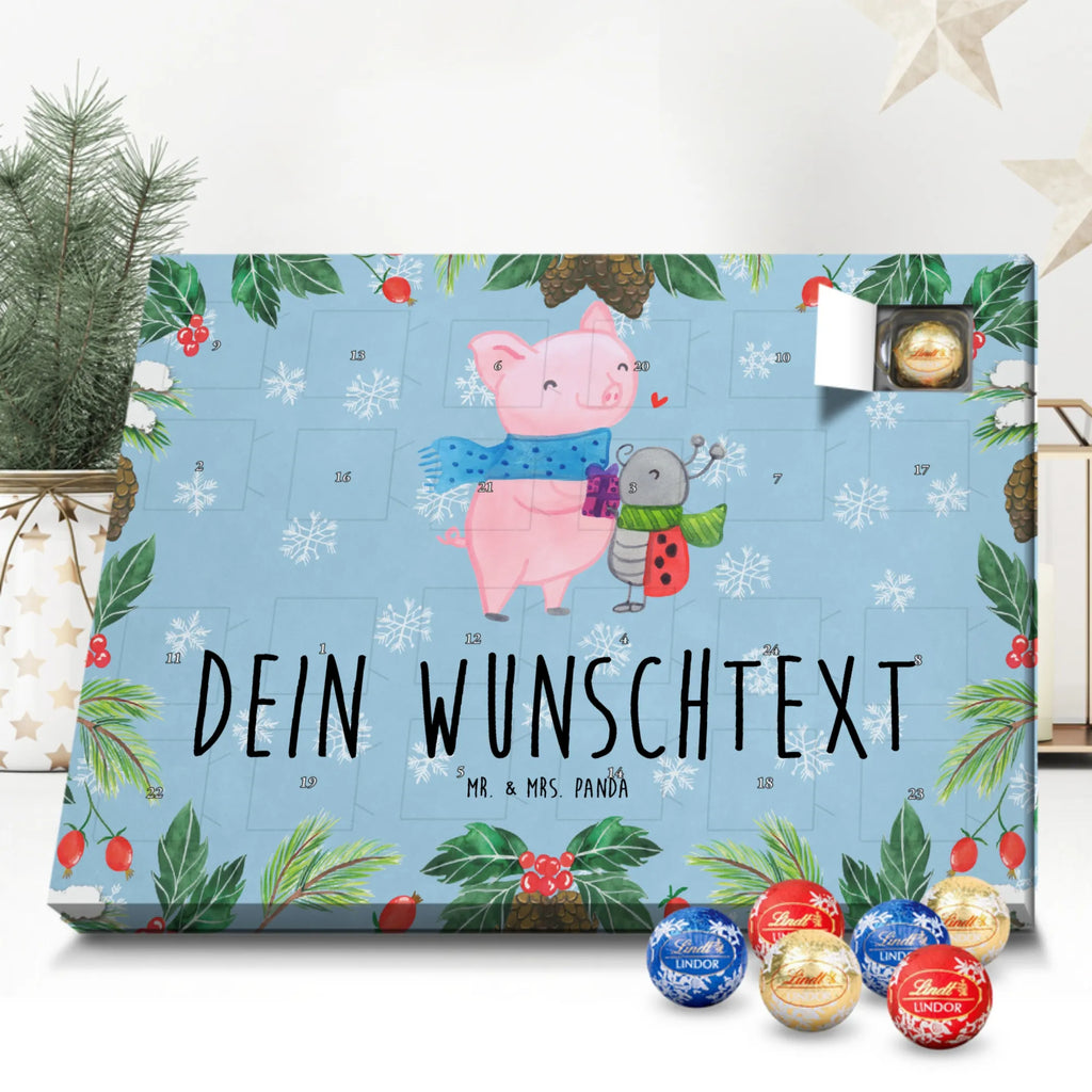 Personalisierter Kugel Markenschokolade Adventskalender Glühschwein Smörle Personalisierter Kugel Markenschokolade Adventskalender, Winter, Weihnachten, Weihnachtsdeko, Nikolaus, Advent, Heiligabend, Wintermotiv, Handgezeichnetes Glühschwein, Kreatives Glühschwein Design, Winterlicher Glühwein Spruch, Glühwein Liebhaber Geschenk, Herzliches Marienkäfer Motiv, Marienkäfer in Winterkleidung, Glühwein ist köstlich Spruch, Smörle der stolze Marienkäfer, Süßer Marienkäfer gibt Geschenk, Romantische Geschenkidee Glühwein