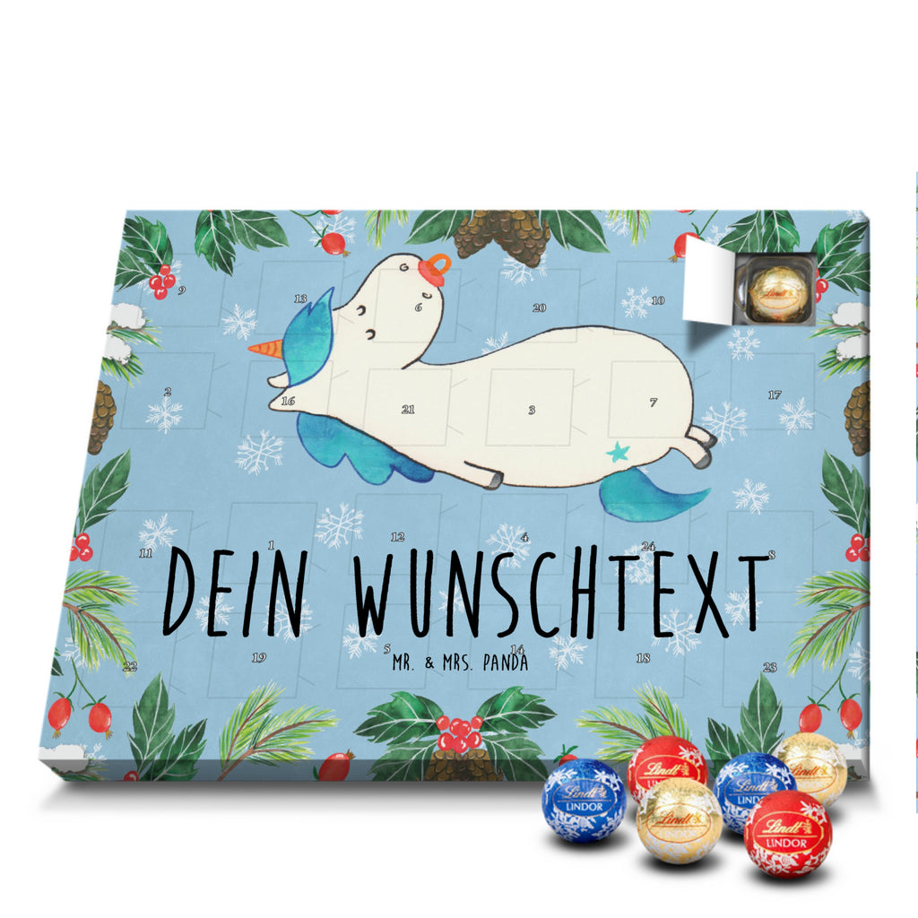 Personalisierter Kugel Markenschokolade Adventskalender Einhorn Schnuller Personalisierter Kugel Markenschokolade Adventskalender, Einhorn, Einhörner, Einhorn Deko, Pegasus, Unicorn, Baby, Kleinkind, Geburt, Geburtstag, Säugling, Schnuller, Geschenk Geburt, Mutter, Mama