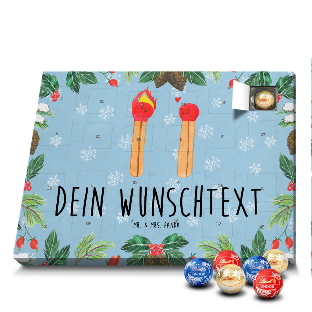 Personalisierter Kugel Markenschokolade Adventskalender Streichhölzer Personalisierter Kugel Markenschokolade Adventskalender, Liebe, Partner, Freund, Freundin, Ehemann, Ehefrau, Heiraten, Verlobung, Heiratsantrag, Liebesgeschenk, Jahrestag, Hocheitstag, Streichhölzer