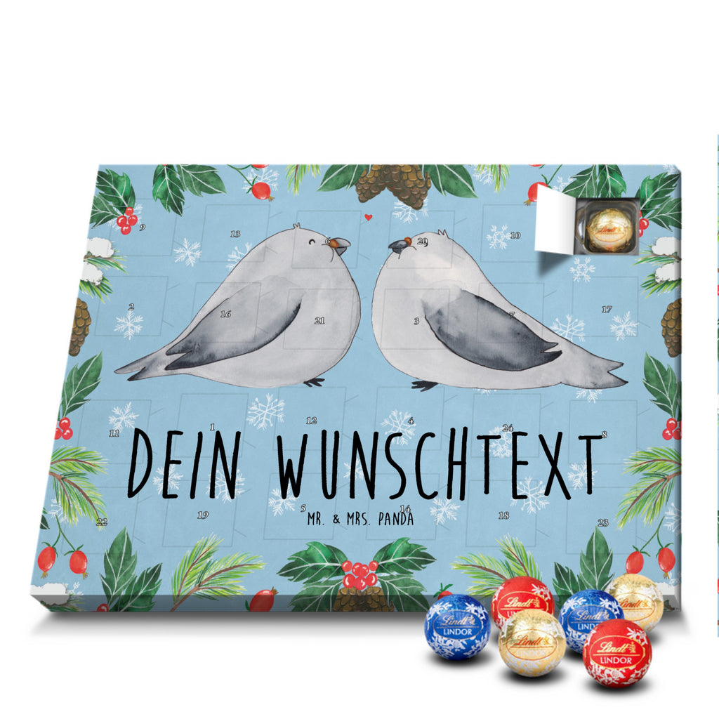 Personalisierter Kugel Markenschokolade Adventskalender Turteltauben Liebe Personalisierter Kugel Markenschokolade Adventskalender, Liebe, Partner, Freund, Freundin, Ehemann, Ehefrau, Heiraten, Verlobung, Heiratsantrag, Liebesgeschenk, Jahrestag, Hocheitstag, Turteltauben, Turteltäubchen, Tauben, Verliebt, Verlobt, Verheiratet, Geschenk Freundin, Geschenk Freund, Liebesbeweis, Hochzeitstag, Geschenk Hochzeit