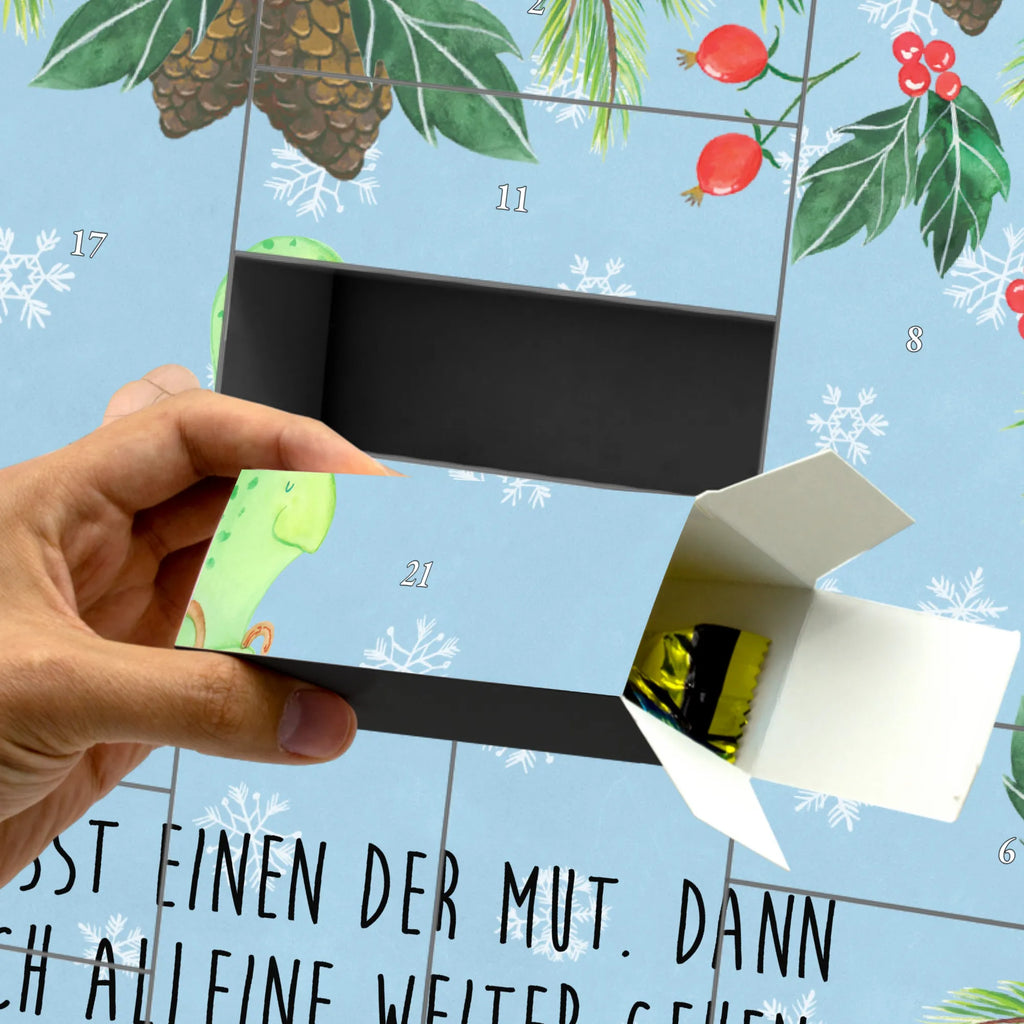 Befüllbarer Adventskalender Schildkröte Wanderer Befüllbarer Adventskalender, Adventskalender zum selbst befüllen, Schildkröte, Schildkröten, Motivation, Motivationsspruch, Motivationssprüche, Neuanfang