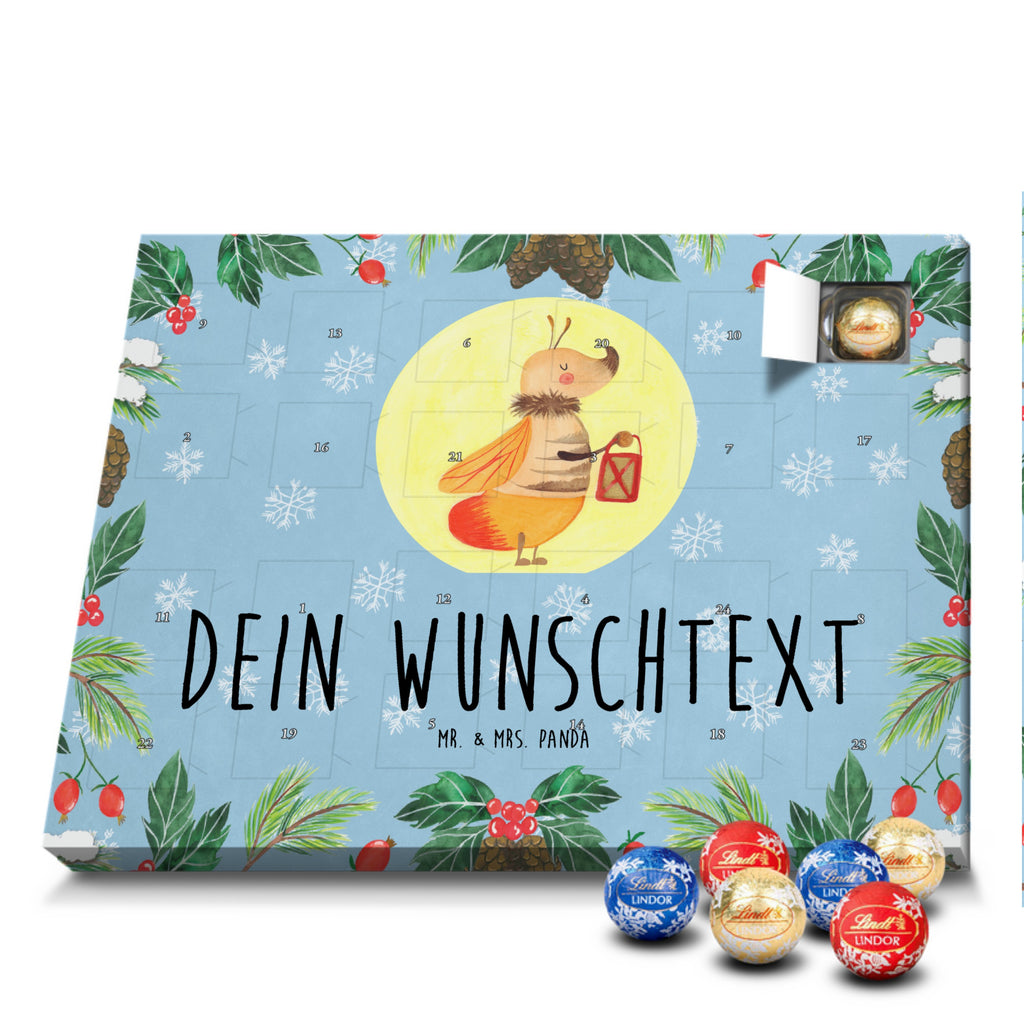 Personalisierter Kugel Markenschokolade Adventskalender Glühwürmchen Personalisierter Kugel Markenschokolade Adventskalender, Tiermotive, Gute Laune, lustige Sprüche, Tiere, Glühwürmchen, Glühwurm, Falter, Liebe, Leuchten, magisch, Liebesbeweis, Lieblingsmensch, Verlobung, Heiratsantrag, Jahrestag, Liebesspruch