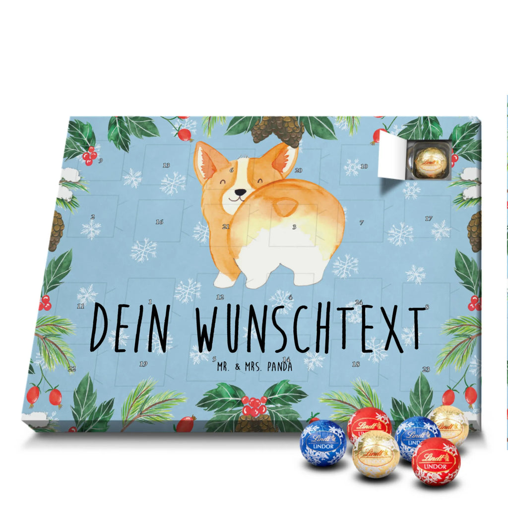 Personalisierter Kugel Markenschokolade Adventskalender Corgi Po Personalisierter Kugel Markenschokolade Adventskalender, Hund, Hundemotiv, Haustier, Hunderasse, Tierliebhaber, Hundebesitzer, Sprüche, Corgie, Hundeliebe, Motivation, Selbstliebe, Spruch