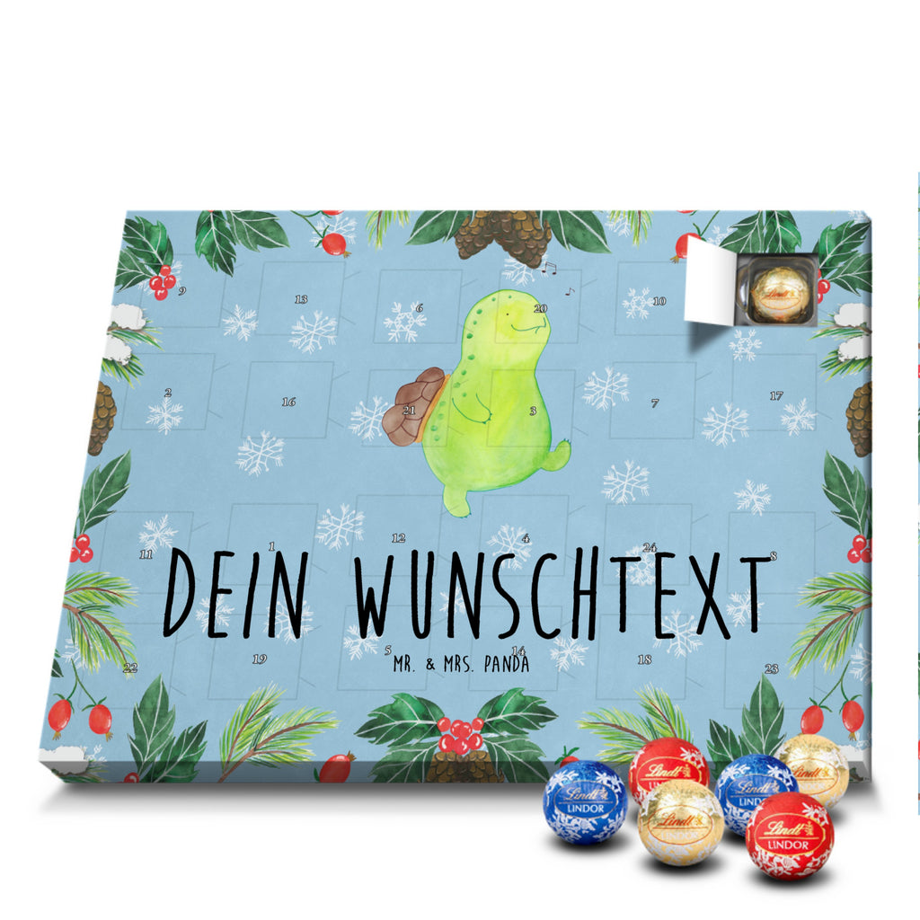 Personalisierter Kugel Markenschokolade Adventskalender Schildkröte Pfeifen Personalisierter Kugel Markenschokolade Adventskalender, Schildkröte, Schildi, Schildkröten, fröhlich, Glück, Motivation, Lebensfreude, Depression, Trennung, Neuanfang