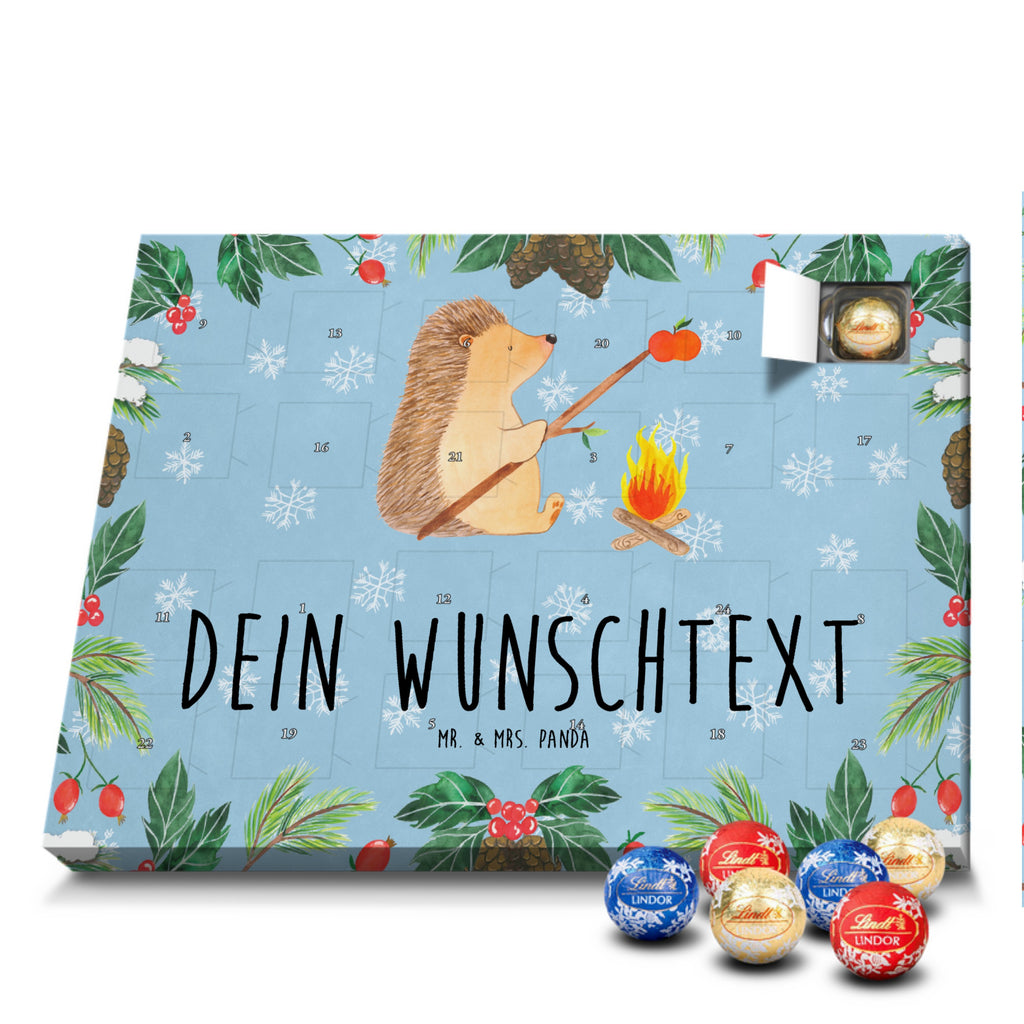 Personalisierter Kugel Markenschokolade Adventskalender Igel Grillen Personalisierter Kugel Markenschokolade Adventskalender, Tiermotive, Gute Laune, lustige Sprüche, Tiere, Igel, Grillen, Ziele, Motivation, arbeitslos, Sinn des Lebens, Spruch