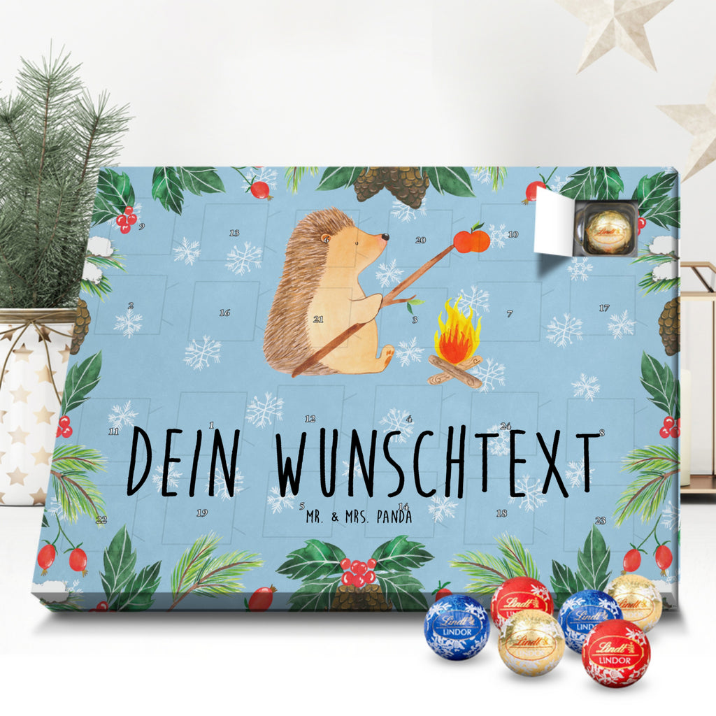 Personalisierter Kugel Markenschokolade Adventskalender Igel Grillen Personalisierter Kugel Markenschokolade Adventskalender, Tiermotive, Gute Laune, lustige Sprüche, Tiere, Igel, Grillen, Ziele, Motivation, arbeitslos, Sinn des Lebens, Spruch