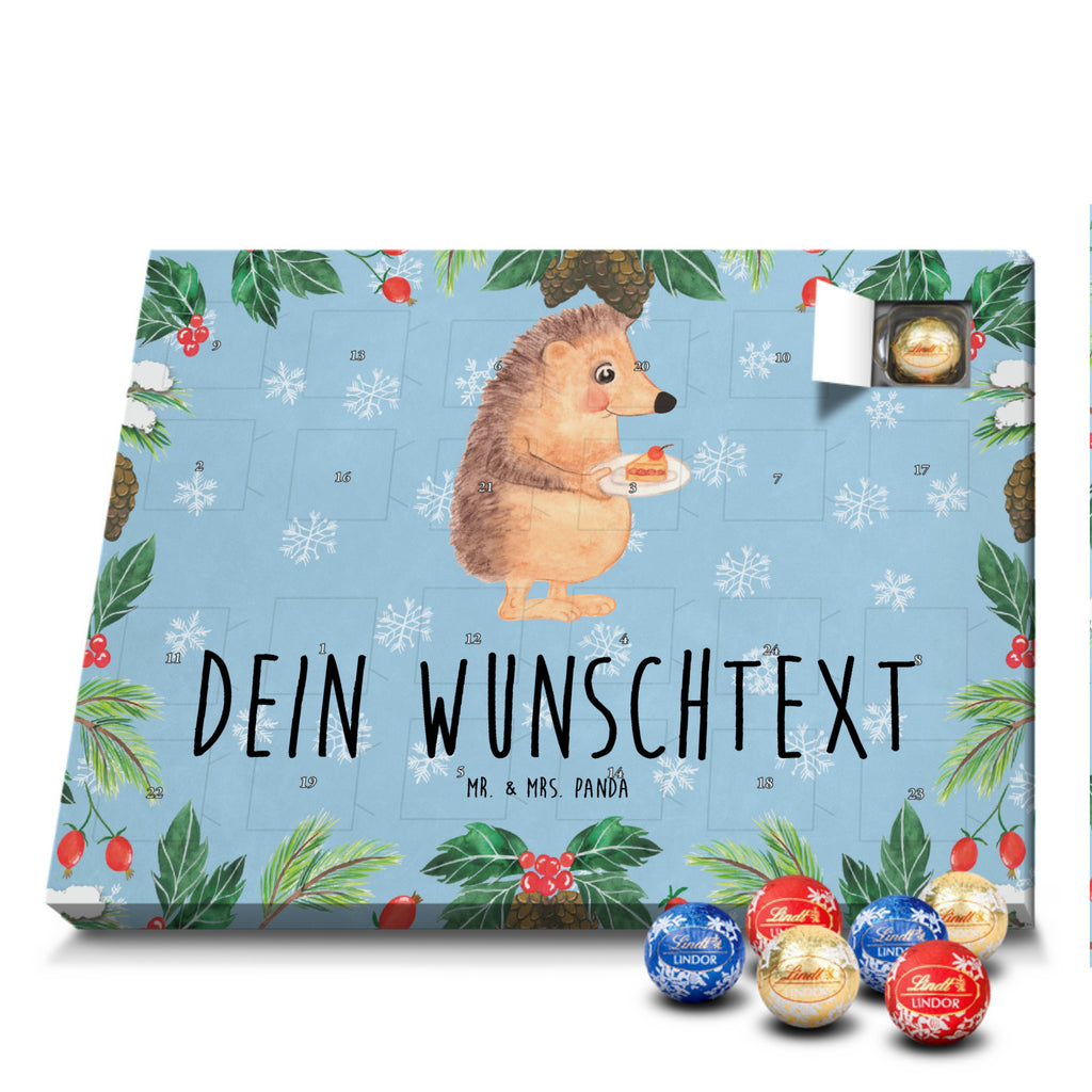 Personalisierter Kugel Markenschokolade Adventskalender Igel Kuchenstück Personalisierter Kugel Markenschokolade Adventskalender, Tiermotive, Gute Laune, lustige Sprüche, Tiere, Igel, Essen Spruch, Kuchen, Backen Geschenk, Kuchen backen, Einladung Party, Geburtstagskuchen, Torte