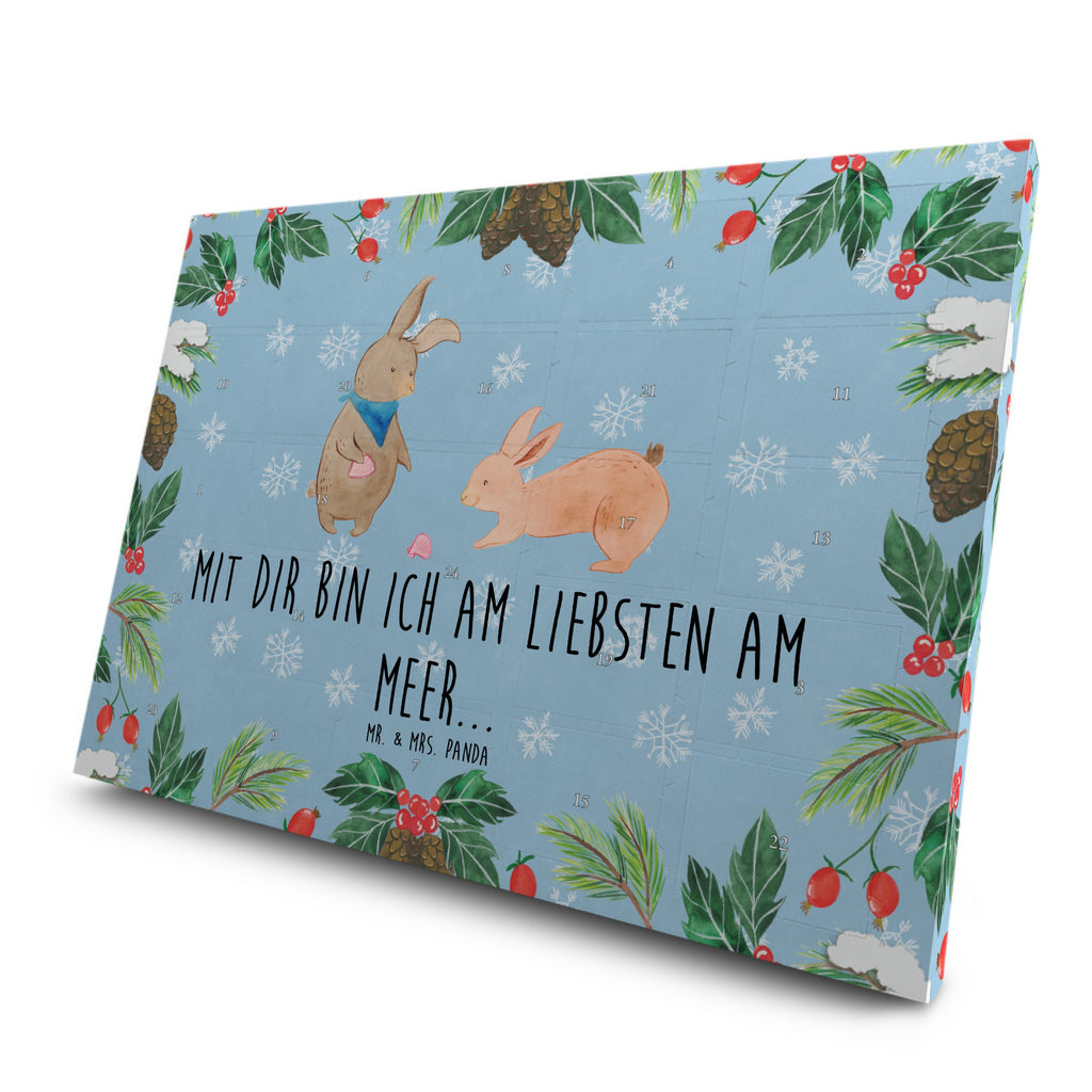 Tee Adventskalender Hasen Muschel Adventskalender, Kerzen Adventskalender, Duftkerzen Adventskalender, Familie, Vatertag, Muttertag, Bruder, Schwester, Mama, Papa, Oma, Opa, Hasen, beste Freundin, Freundin, Freundinnen, best friends, BFF, Muscheln sammeln, Muscheln, Meer