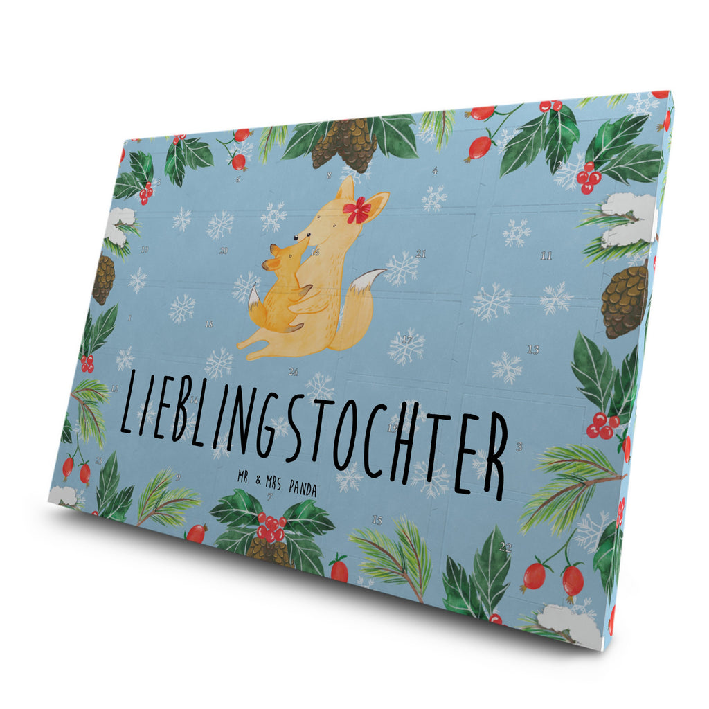 Tee Adventskalender Fuchs Mama Adventskalender, Kerzen Adventskalender, Duftkerzen Adventskalender, Familie, Vatertag, Muttertag, Bruder, Schwester, Mama, Papa, Oma, Opa, Mutter, Tochter, Lieblingstochter, Beste Tochter, Geschenk