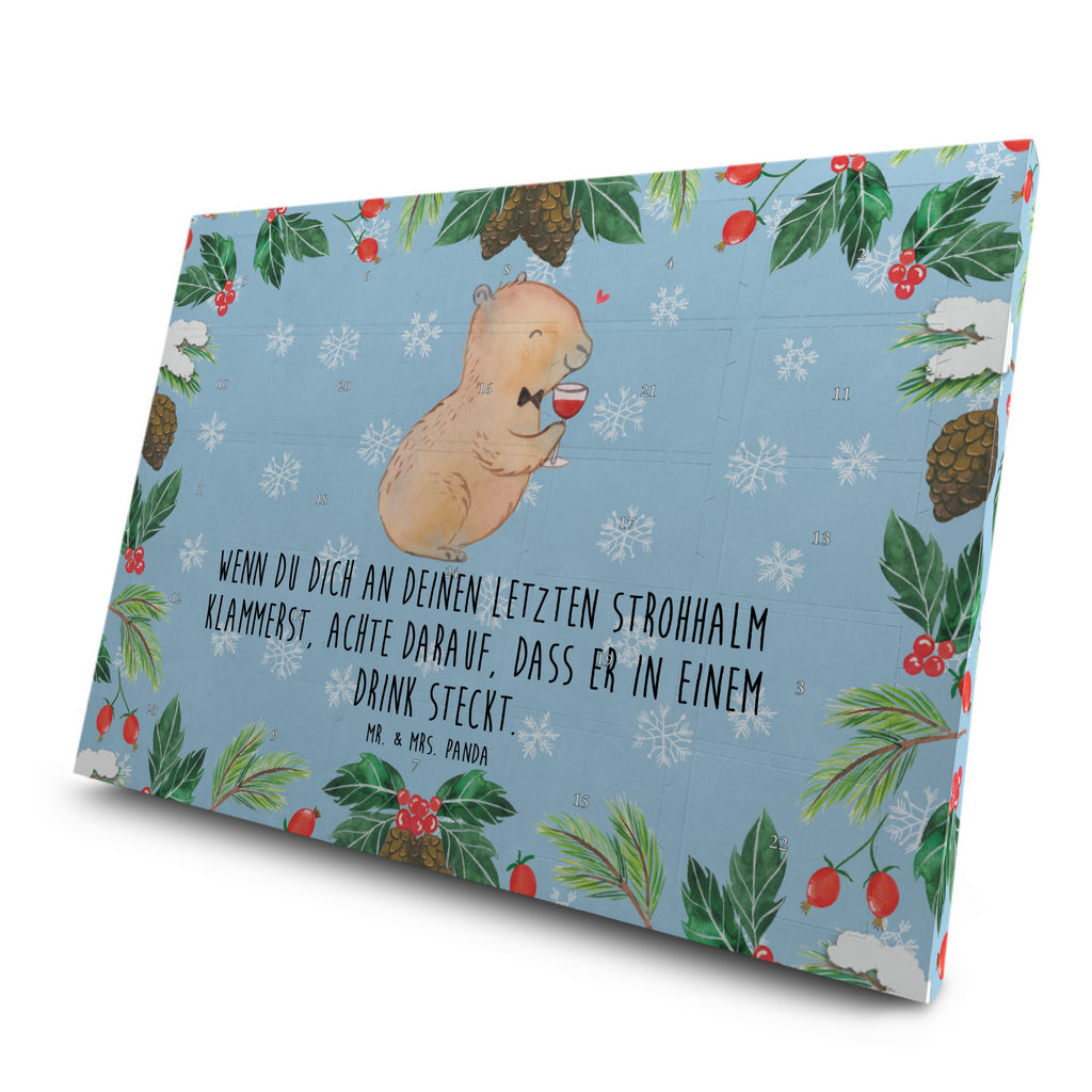 Tee Adventskalender Capybara Wein Adventskalender, Kerzen Adventskalender, Duftkerzen Adventskalender, Tiermotive, Gute Laune, lustige Sprüche, Tiere, Capybara Weinflasche, Weinliebhaber Geschenk, Capybara Zeichnung, Adrette Tiere, Panda Handzeichnung, Weintrinkendes Nagetier, Capybara Kunstwerk, Geschenk für Weinkenner, Stilvolles Capybara, Heiterer Capybara, Liebe zum Wein Spruch, Wein Spaßbild, Handgezeichnetes Capybara