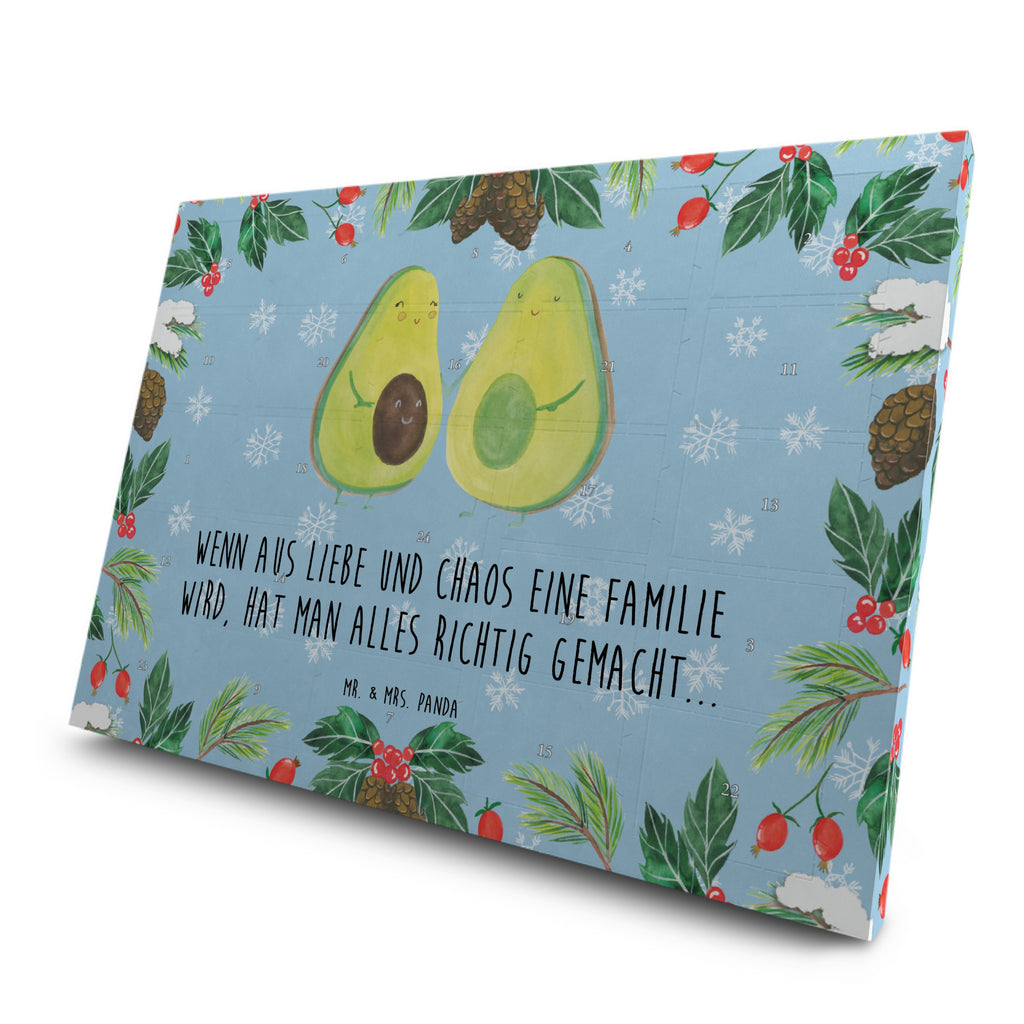 Tee Adventskalender Avocado Pärchen Adventskalender, Kerzen Adventskalender, Duftkerzen Adventskalender, Avocado, Veggie, Vegan, Gesund, Avocuddle, Liebe, Schwangerschaft, Familie, Babyshower, Babyparty, Hochzeit, Kinder, Avocados, Geburt