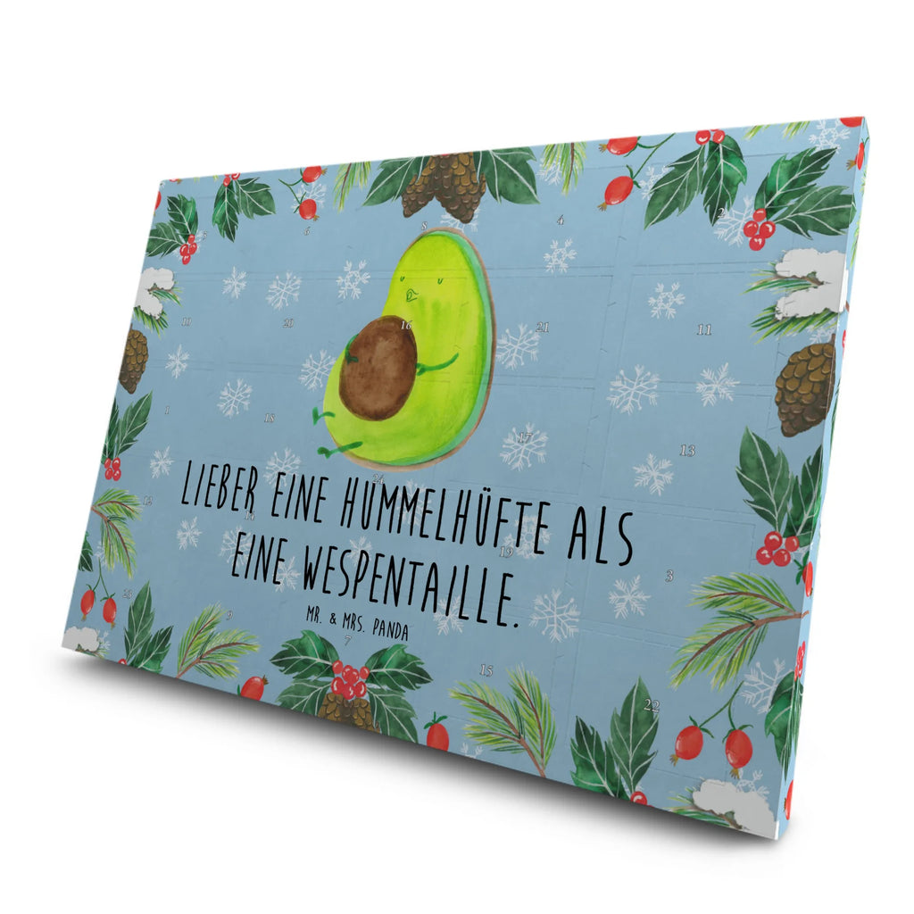 Tee Adventskalender Avocado Pfeifen Adventskalender, Kerzen Adventskalender, Duftkerzen Adventskalender, Avocado, Veggie, Vegan, Gesund, Diät, Abnehmen, Ernährung, dick sein