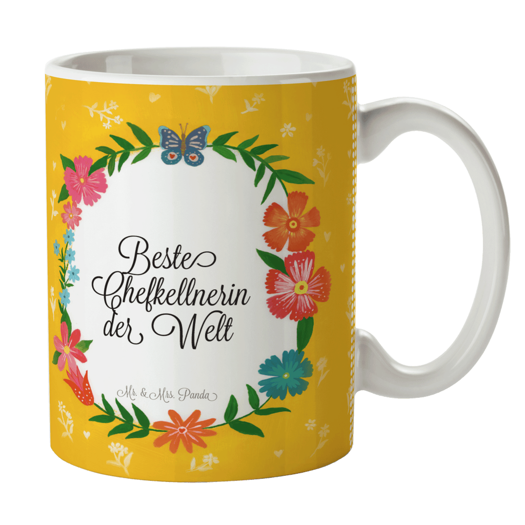 Tasse Design Frame Happy Girls Chefkellnerin Tasse, Kaffeetasse, Teetasse, Becher, Kaffeebecher, Teebecher, Keramiktasse, Porzellantasse, Büro Tasse, Geschenk Tasse, Tasse Sprüche, Tasse Motive, Kaffeetassen, Tasse bedrucken, Designer Tasse, Cappuccino Tassen, Schöne Teetassen, Geschenk