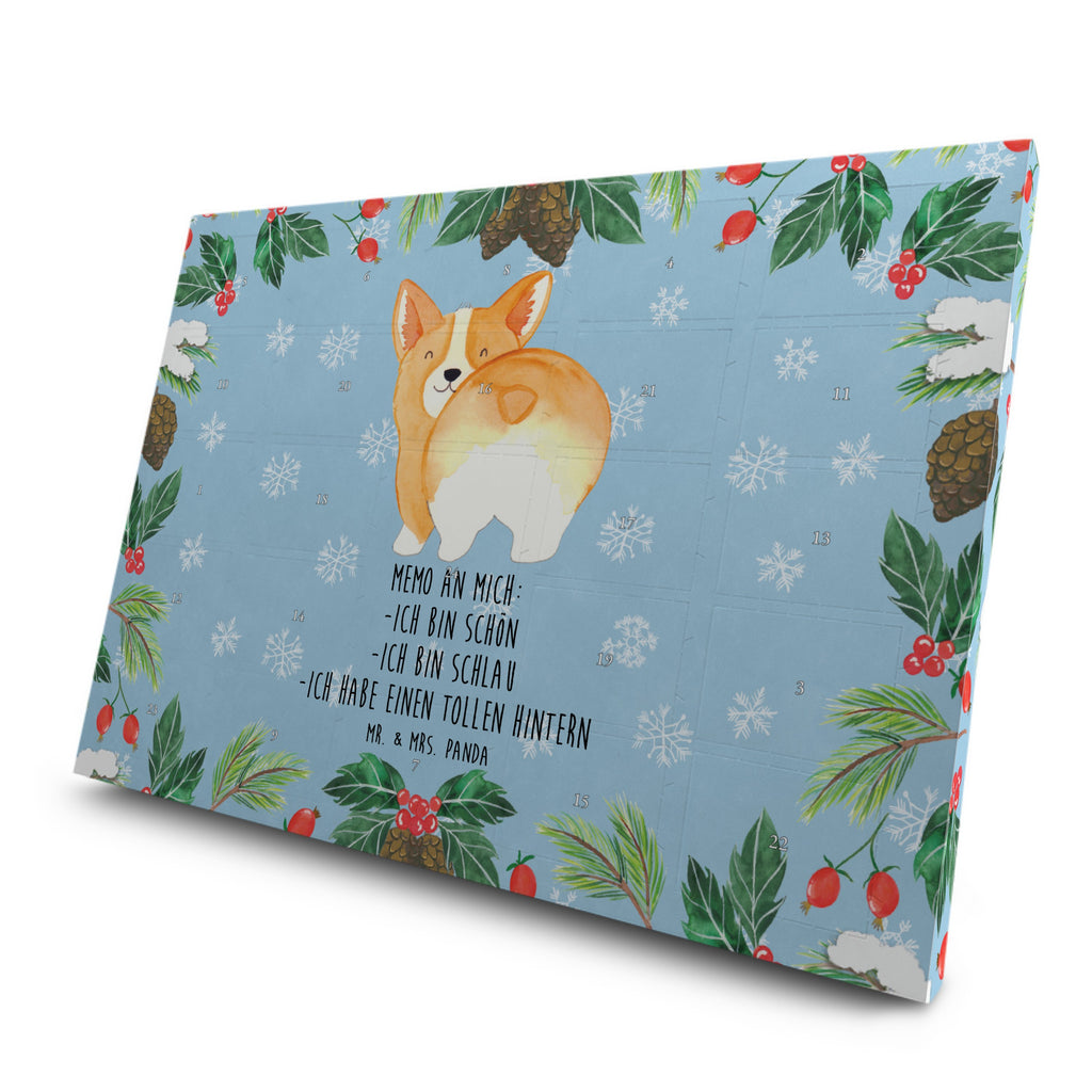 Tee Adventskalender Corgi Po Adventskalender, Kerzen Adventskalender, Duftkerzen Adventskalender, Hund, Hundemotiv, Haustier, Hunderasse, Tierliebhaber, Hundebesitzer, Sprüche, Corgie, Hundeliebe, Motivation, Selbstliebe, Spruch