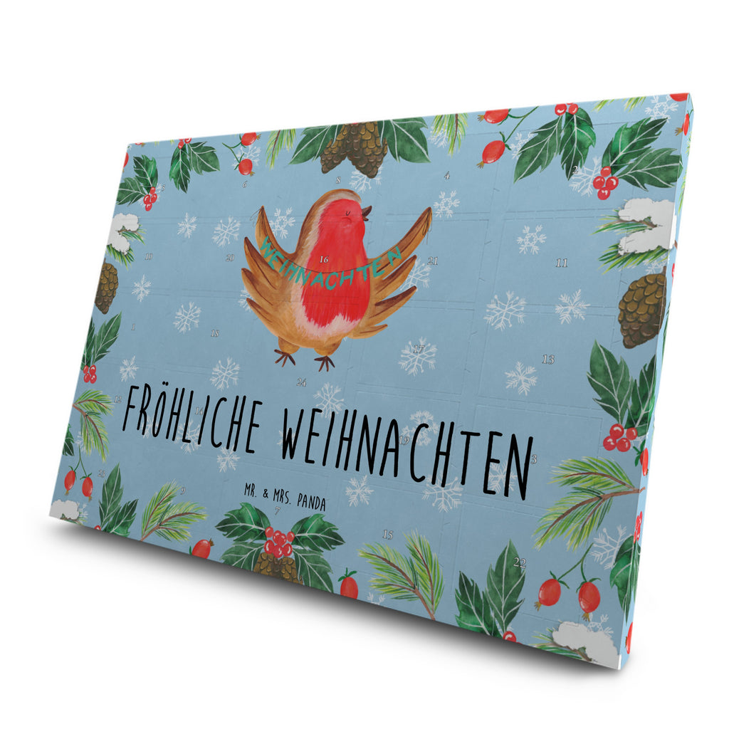 Tee Adventskalender Rotkehlchen Weihnachten Adventskalender, Kerzen Adventskalender, Duftkerzen Adventskalender, Winter, Weihnachten, Weihnachtsdeko, Nikolaus, Advent, Heiligabend, Wintermotiv, Frohe Weihnachten, Weihnachtsmotiv, Weihnachtsgruß, Vogel, xmas