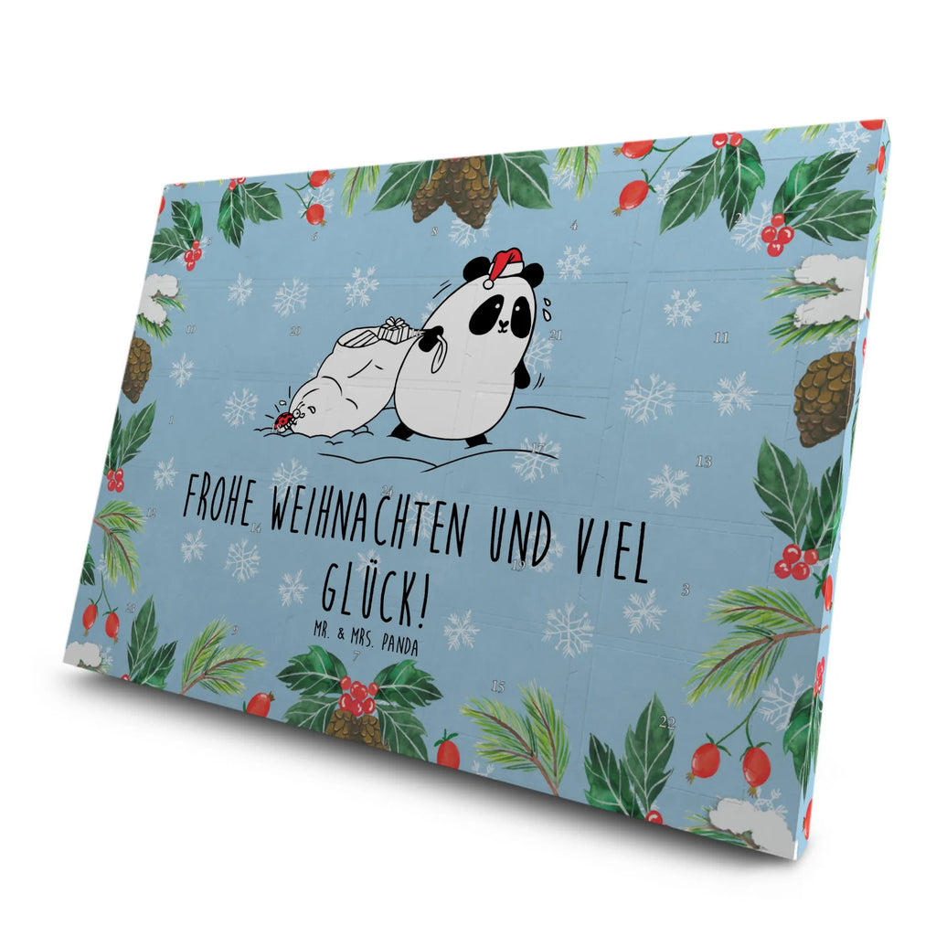 Tee Adventskalender Panda Weihnachten Adventskalender, Kerzen Adventskalender, Duftkerzen Adventskalender