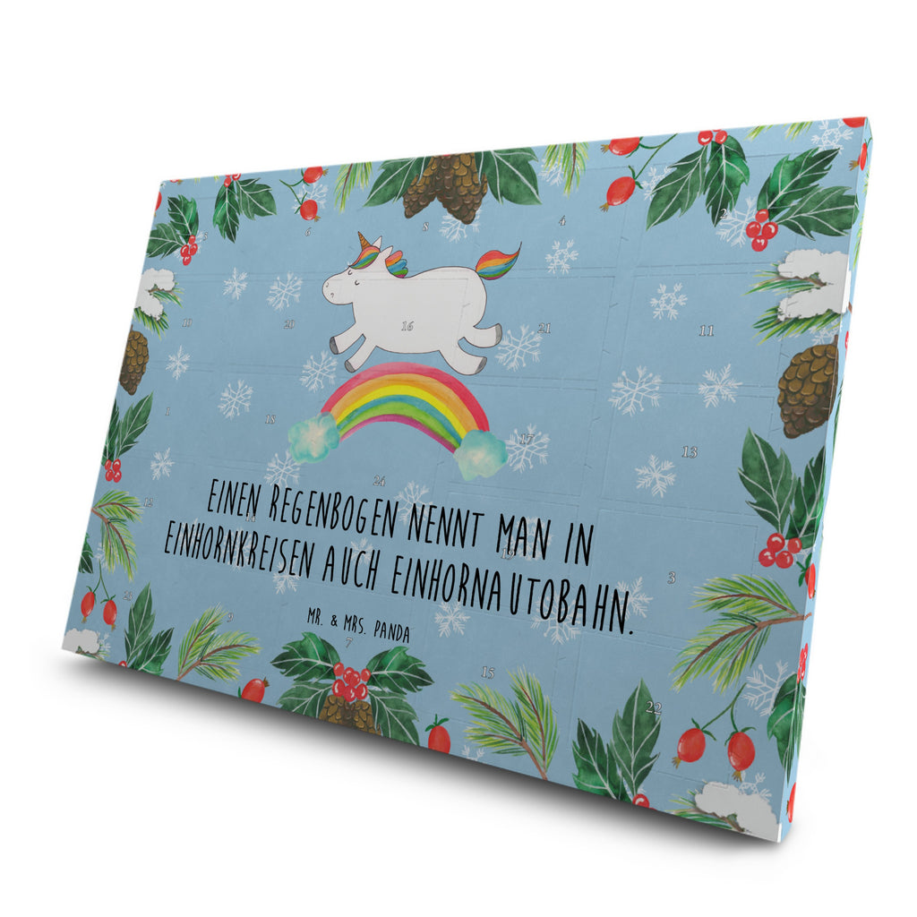 Tee Adventskalender Einhorn Regenbogen Adventskalender, Kerzen Adventskalender, Duftkerzen Adventskalender, Einhorn, Einhörner, Einhorn Deko, Pegasus, Unicorn, Regenbogen, Glitzer, Einhornpower, Erwachsenwerden, Einhornautobahn