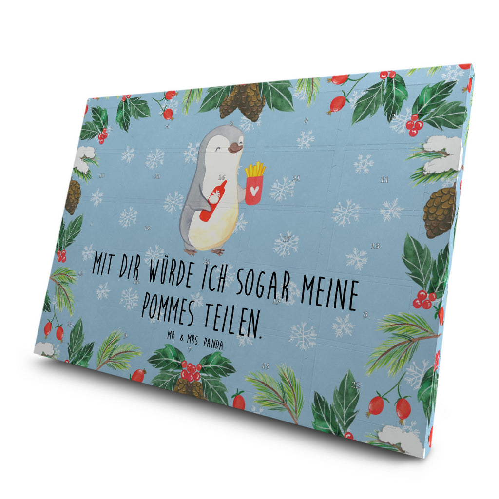 Tee Adventskalender Pinguin Pommes Adventskalender, Kerzen Adventskalender, Duftkerzen Adventskalender, Liebe, Partner, Freund, Freundin, Ehemann, Ehefrau, Heiraten, Verlobung, Heiratsantrag, Liebesgeschenk, Jahrestag, Hocheitstag, Valentinstag, Geschenk für Frauen, Hochzeitstag, Mitbringsel, Geschenk für Freundin, Geschenk für Partner, Liebesbeweis, für Männer, für Ehemann