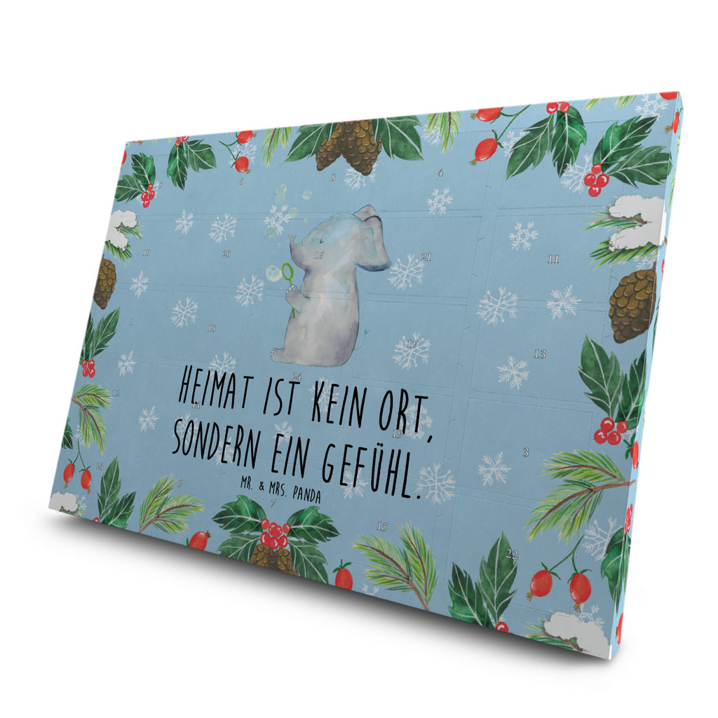 Tee Adventskalender Elefant Seifenblasen Adventskalender, Kerzen Adventskalender, Duftkerzen Adventskalender, Tiermotive, Gute Laune, lustige Sprüche, Tiere, Elefant, Elefanten, Dickhäuter, Rüsseltier, Seifenblasen, Liebe, Heimat, Gefühl. Daheim, Liebesbeweis, Liebesspruch