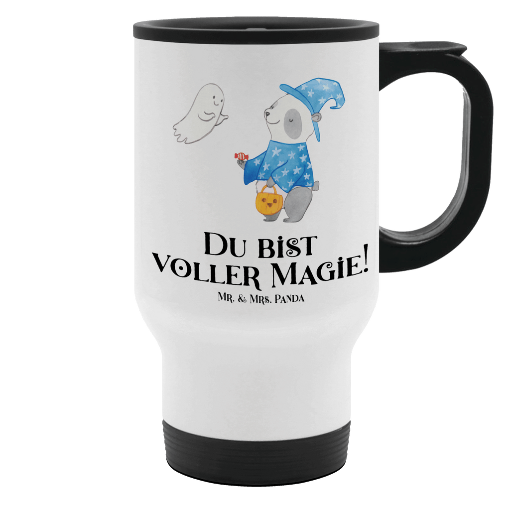 Thermobecher Halloween Magie Thermobecher, To Go Becher, Thermotasse, Kaffeebecher, Isolierbecher, Thermobecher To Go, Warmhaltetasse, Edelstahlbecher, Reisebecher, Tasse mit Deckel, Thermobecher für 400 ml, Kaffeetasse zum Mitnehmen, Tasse zum Mitnehmen, Spülmaschinenfest, Halloween, Deko, Martinssingen, Dekoration, Geschenke, Schenken