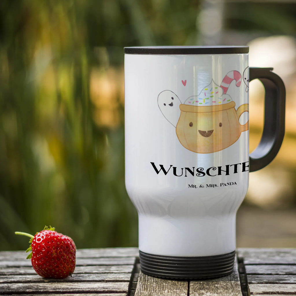 Personalisierter Thermobecher Kaffee Gespenst Personalisierter Thermobecher, Personalisierter To Go Becher, Personalisierte Thermotasse, Personalisierter Kaffeebecher, Personalisierter Isolierbecher, Thermobecher personalisieren, Thermobecher mit Namen, Thermobecher selbst gestalten, Wunschname, Spülmaschinenfest, Bedrucken, Isolierbecher mit Namen, Isolierbecher selbst gestalten, Thermotasse personalisieren, Thermotasse mit Namen, Halloween, Deko, Martinssingen, Dekoration, Geschenke, Schenken, Halloween Deko, Trick or Treat, Süßes sonst gibt's saures, Pumpkin spiced Latte, Kaffee, Gespenst