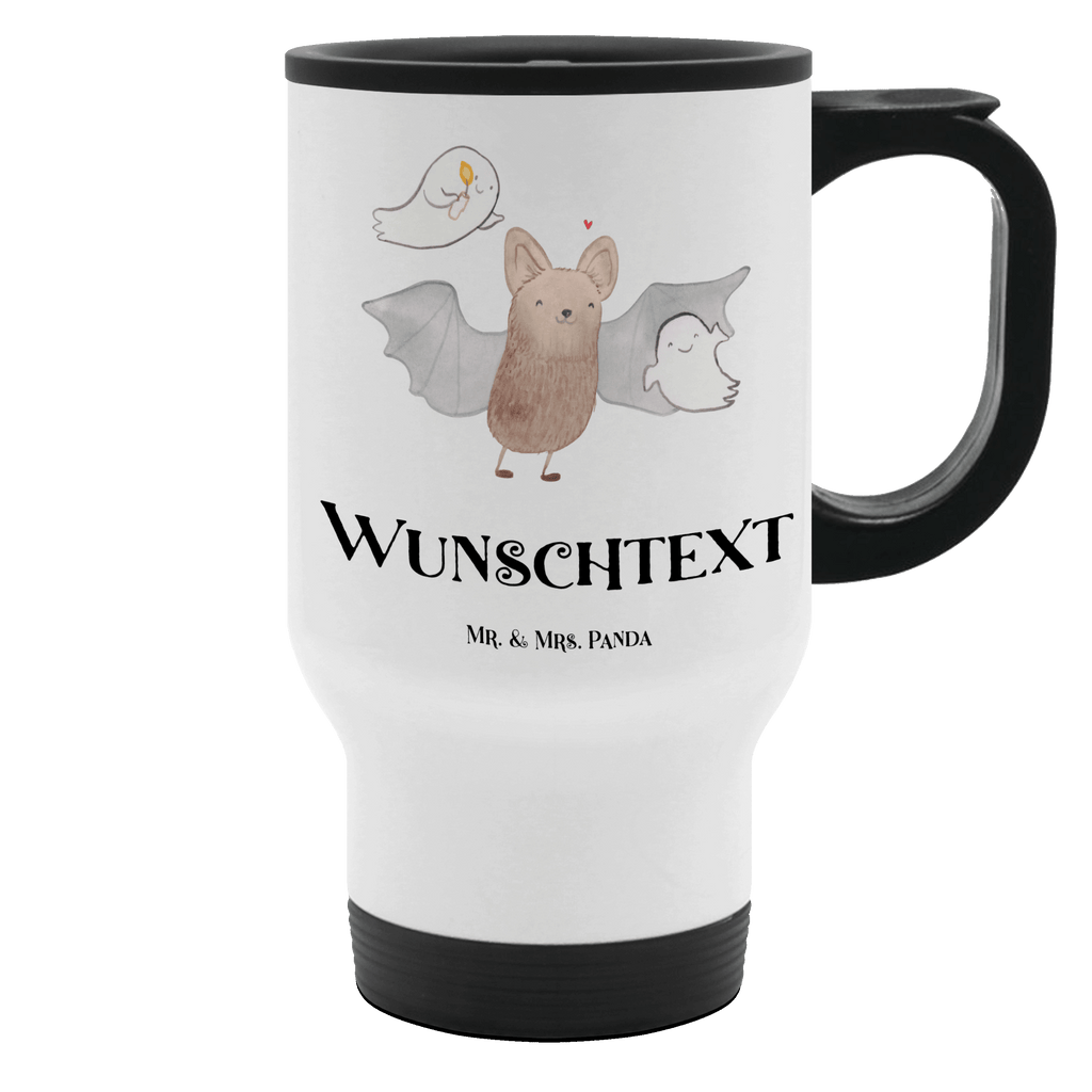 Personalisierter Thermobecher Fledermaus Gespenster Personalisierter Thermobecher, Personalisierter To Go Becher, Personalisierte Thermotasse, Personalisierter Kaffeebecher, Personalisierter Isolierbecher, Thermobecher personalisieren, Thermobecher mit Namen, Thermobecher selbst gestalten, Wunschname, Spülmaschinenfest, Bedrucken, Isolierbecher mit Namen, Isolierbecher selbst gestalten, Thermotasse personalisieren, Thermotasse mit Namen, Halloween, Deko, Martinssingen, Dekoration, Geschenke, Schenken, Halloween Deko, Trick or Treat, Süßes sonst gibt's saures, Fledermaus, Gespenster