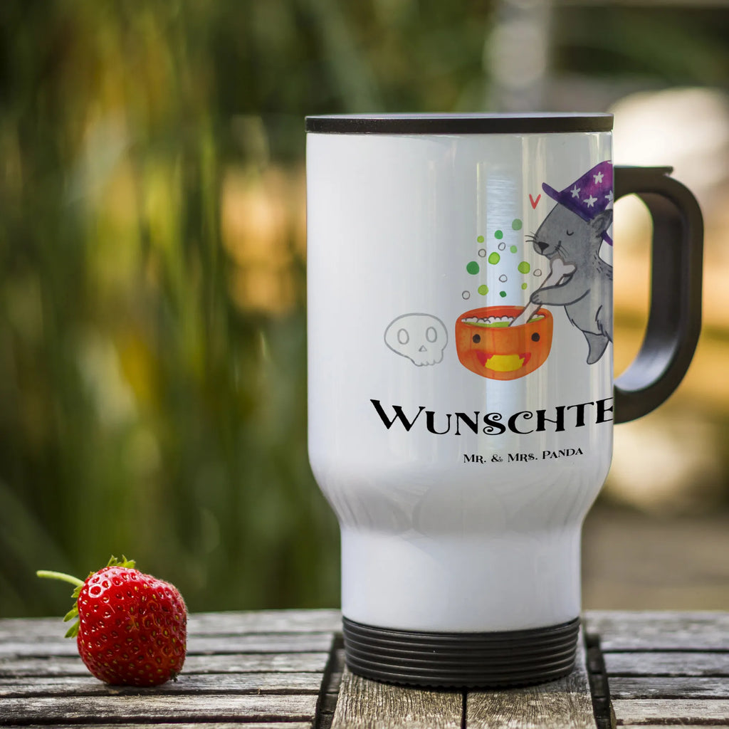 Personalisierter Thermobecher Kater Hexenkessel Personalisierter Thermobecher, Personalisierter To Go Becher, Personalisierte Thermotasse, Personalisierter Kaffeebecher, Personalisierter Isolierbecher, Thermobecher personalisieren, Thermobecher mit Namen, Thermobecher selbst gestalten, Wunschname, Spülmaschinenfest, Bedrucken, Isolierbecher mit Namen, Isolierbecher selbst gestalten, Thermotasse personalisieren, Thermotasse mit Namen, Halloween, Deko, Martinssingen, Dekoration, Geschenke, Schenken, Hexe, Kater, Hexenkessel, Zaubertrank, Zaubern