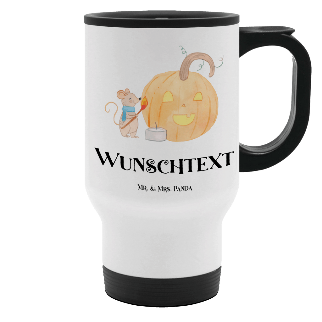 Personalisierter Thermobecher Kürbis Maus Personalisierter Thermobecher, Personalisierter To Go Becher, Personalisierte Thermotasse, Personalisierter Kaffeebecher, Personalisierter Isolierbecher, Thermobecher personalisieren, Thermobecher mit Namen, Thermobecher selbst gestalten, Wunschname, Spülmaschinenfest, Bedrucken, Isolierbecher mit Namen, Isolierbecher selbst gestalten, Thermotasse personalisieren, Thermotasse mit Namen, Halloween, Deko, Martinssingen, Dekoration, Geschenke, Schenken, Halloween Deko, Trick or Treat, Süßes sonst gibt's saures, Maus, Kürbis, Kerzen