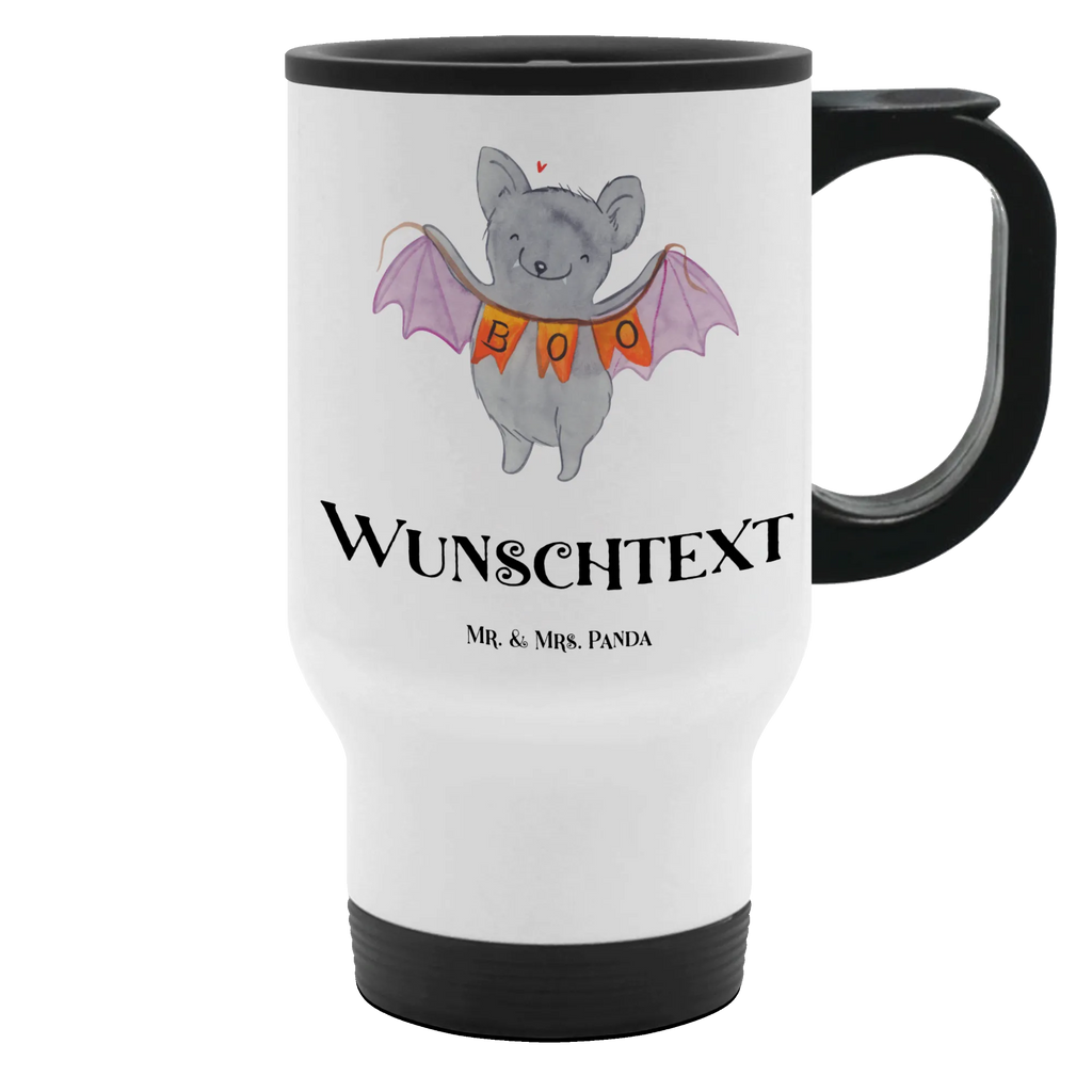 Personalisierter Thermobecher Fledermaus Boo Personalisierter Thermobecher, Personalisierter To Go Becher, Personalisierte Thermotasse, Personalisierter Kaffeebecher, Personalisierter Isolierbecher, Thermobecher personalisieren, Thermobecher mit Namen, Thermobecher selbst gestalten, Wunschname, Spülmaschinenfest, Bedrucken, Isolierbecher mit Namen, Isolierbecher selbst gestalten, Thermotasse personalisieren, Thermotasse mit Namen, Halloween, Deko, Martinssingen, Dekoration, Geschenke, Schenken