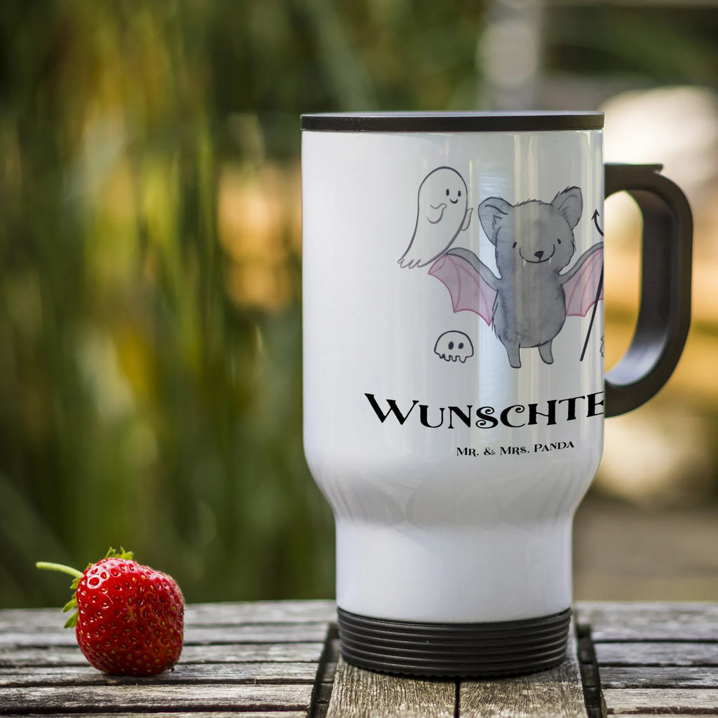 Personalisierter Thermobecher Fledermaus Dracula Personalisierter Thermobecher, Personalisierter To Go Becher, Personalisierte Thermotasse, Personalisierter Kaffeebecher, Personalisierter Isolierbecher, Thermobecher personalisieren, Thermobecher mit Namen, Thermobecher selbst gestalten, Wunschname, Spülmaschinenfest, Bedrucken, Isolierbecher mit Namen, Isolierbecher selbst gestalten, Thermotasse personalisieren, Thermotasse mit Namen, Halloween, Deko, Martinssingen, Dekoration, Geschenke, Schenken