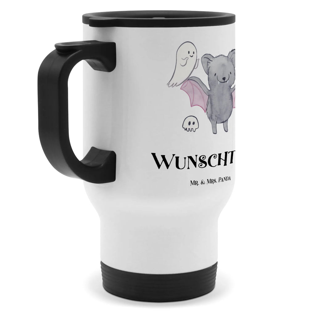 Personalisierter Thermobecher Fledermaus Dracula Personalisierter Thermobecher, Personalisierter To Go Becher, Personalisierte Thermotasse, Personalisierter Kaffeebecher, Personalisierter Isolierbecher, Thermobecher personalisieren, Thermobecher mit Namen, Thermobecher selbst gestalten, Wunschname, Spülmaschinenfest, Bedrucken, Isolierbecher mit Namen, Isolierbecher selbst gestalten, Thermotasse personalisieren, Thermotasse mit Namen, Halloween, Deko, Martinssingen, Dekoration, Geschenke, Schenken