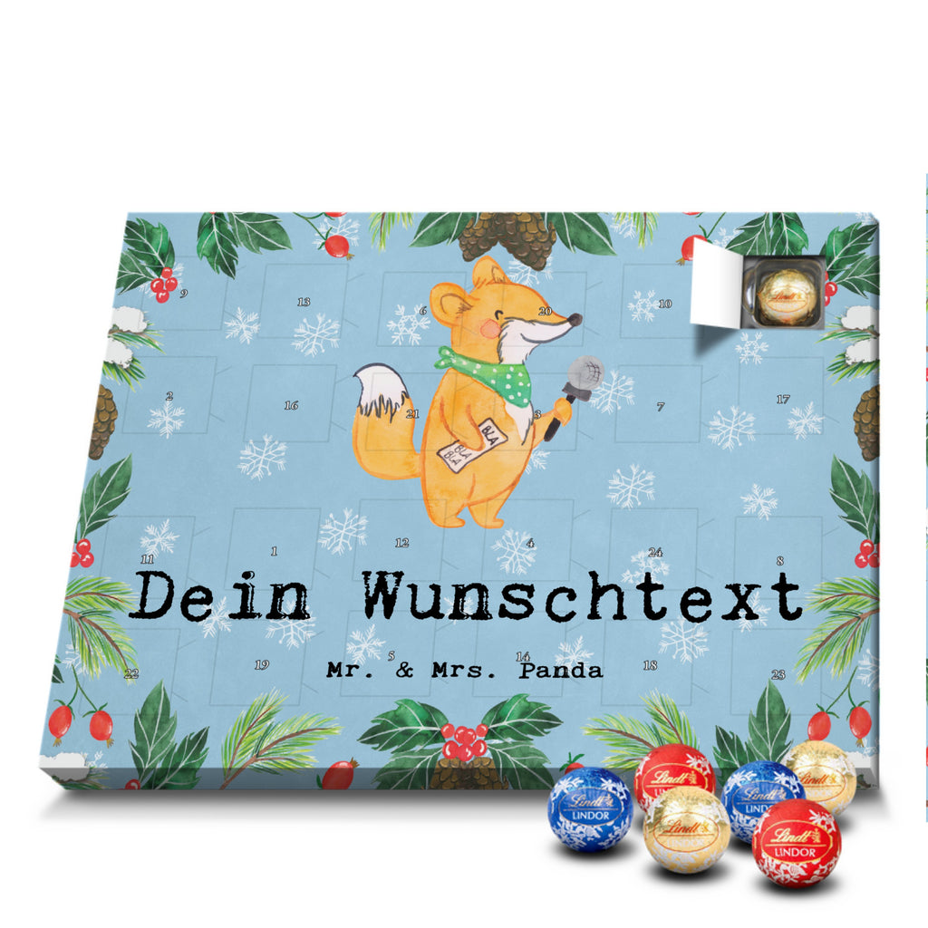 Personalisierter Kugel Markenschokolade Adventskalender Sportjournalist Leidenschaft Personalisierter Kugel Markenschokolade Adventskalender, Beruf, Ausbildung, Jubiläum, Abschied, Rente, Kollege, Kollegin, Geschenk, Schenken, Arbeitskollege, Mitarbeiter, Firma, Danke, Dankeschön, Sportjournalist, Journalist, Reporter, Redakteur, Pressebüro, Studium